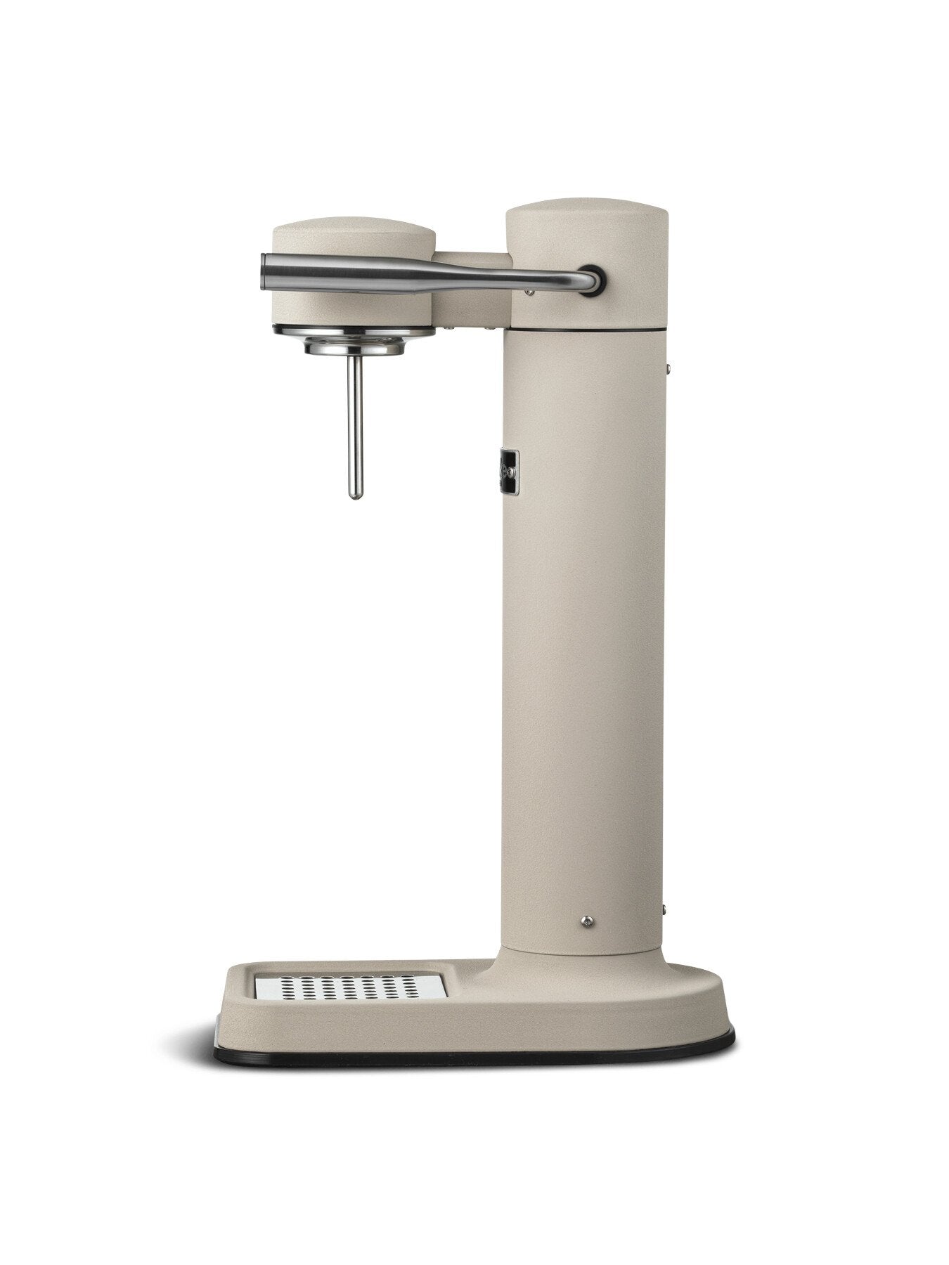 Carbonator 3