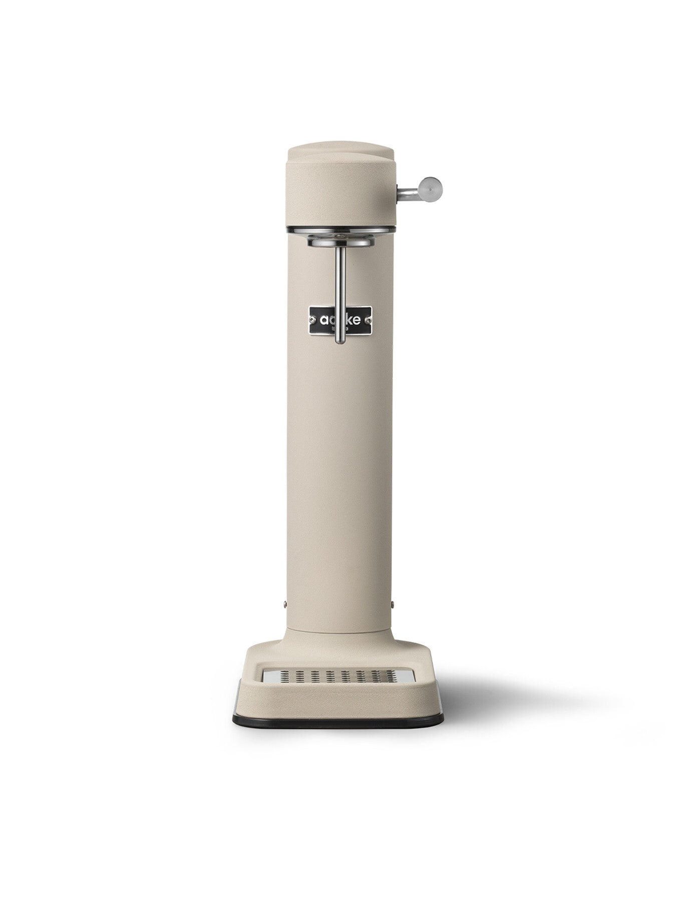 Carbonator 3