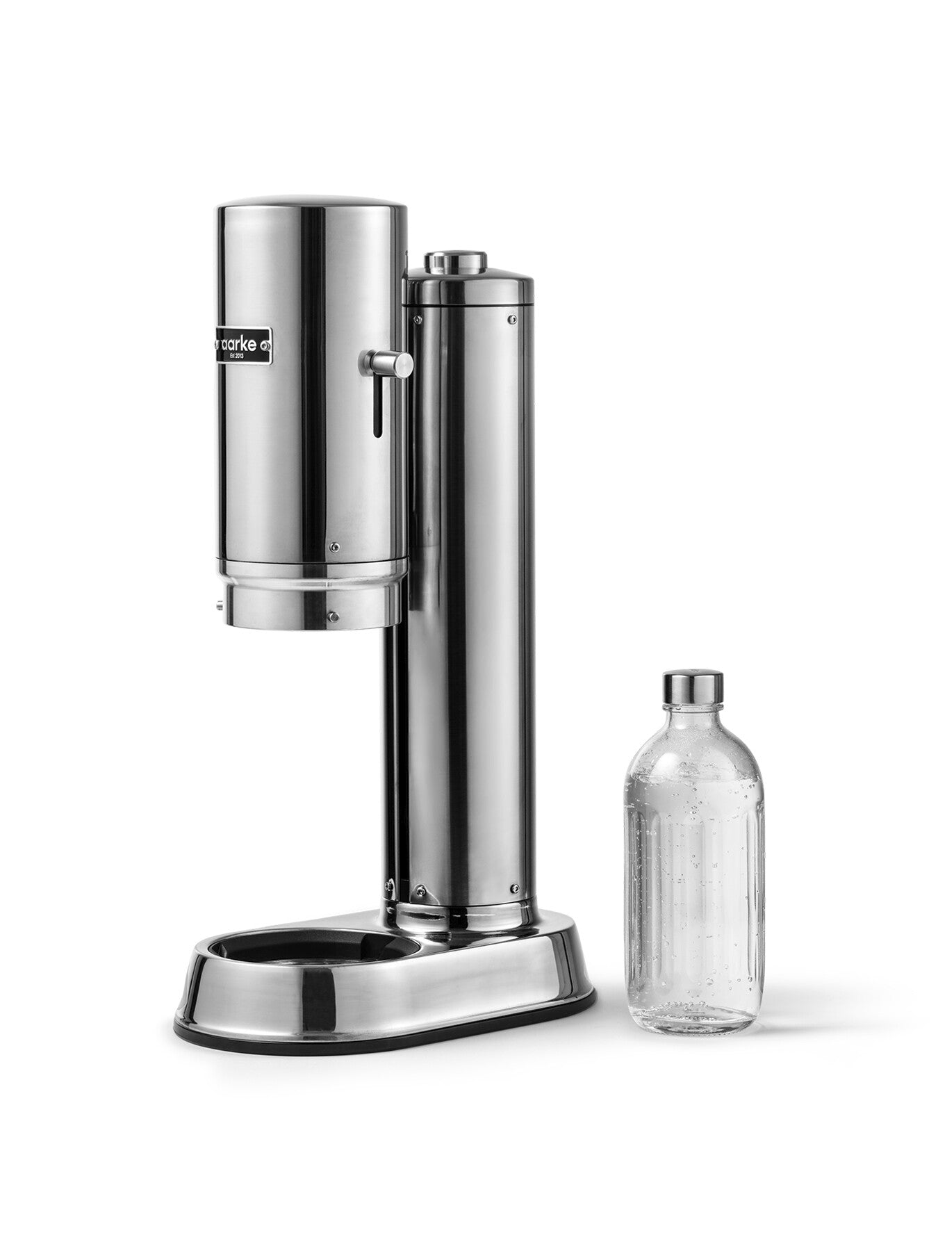 Carbonator Pro