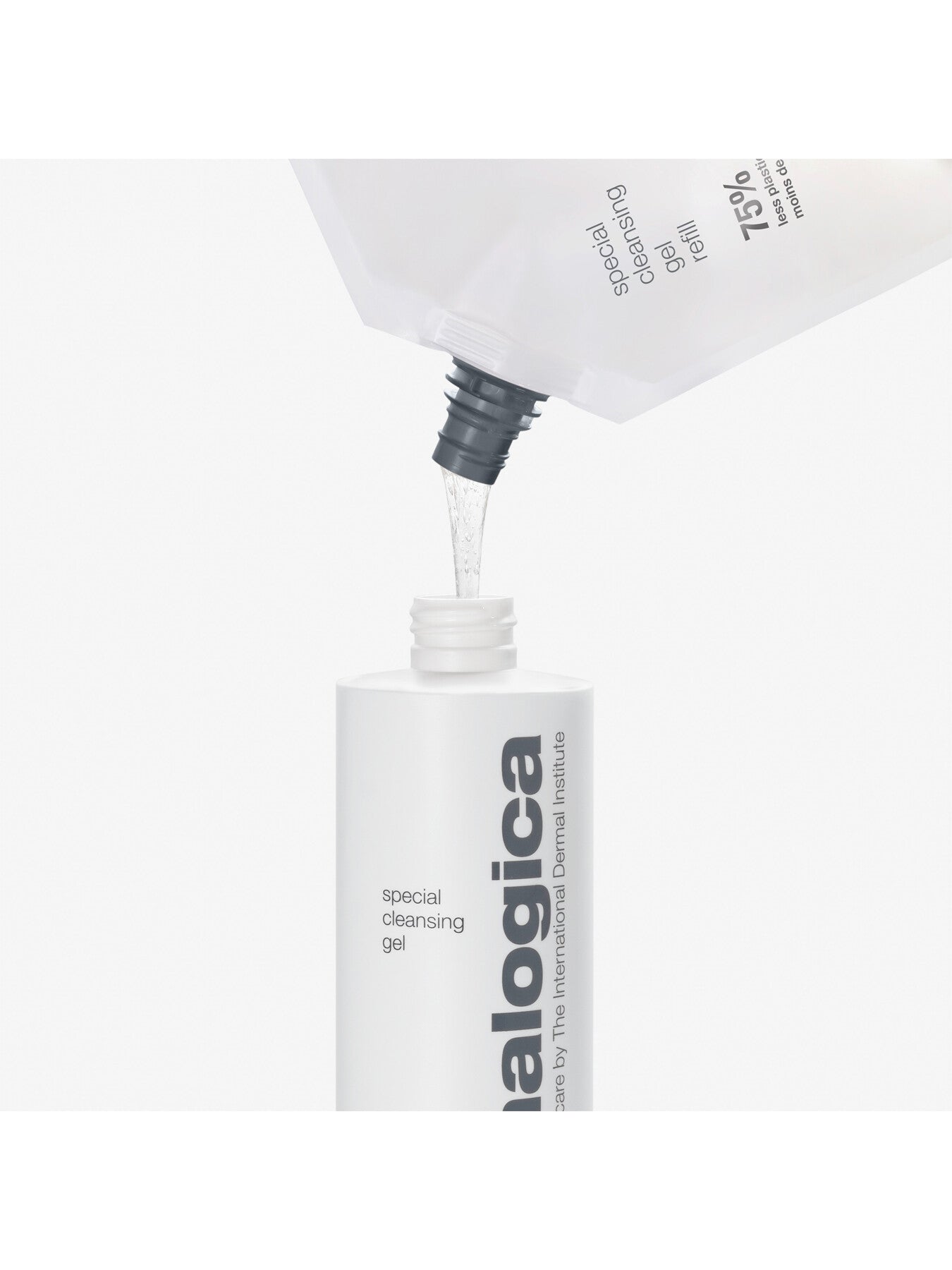 Special Cleansing Gel Refill 500ml
