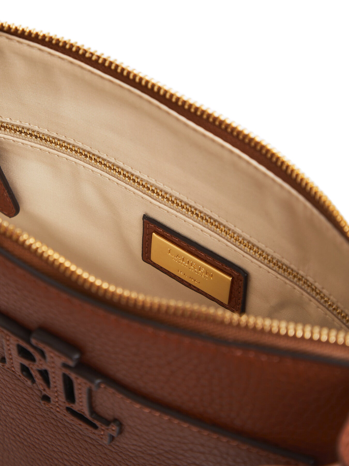 Cameryn 27 Large Crossbody