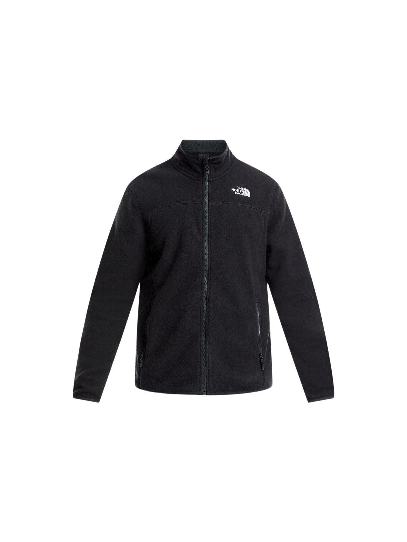 100 Glacier Full Zip