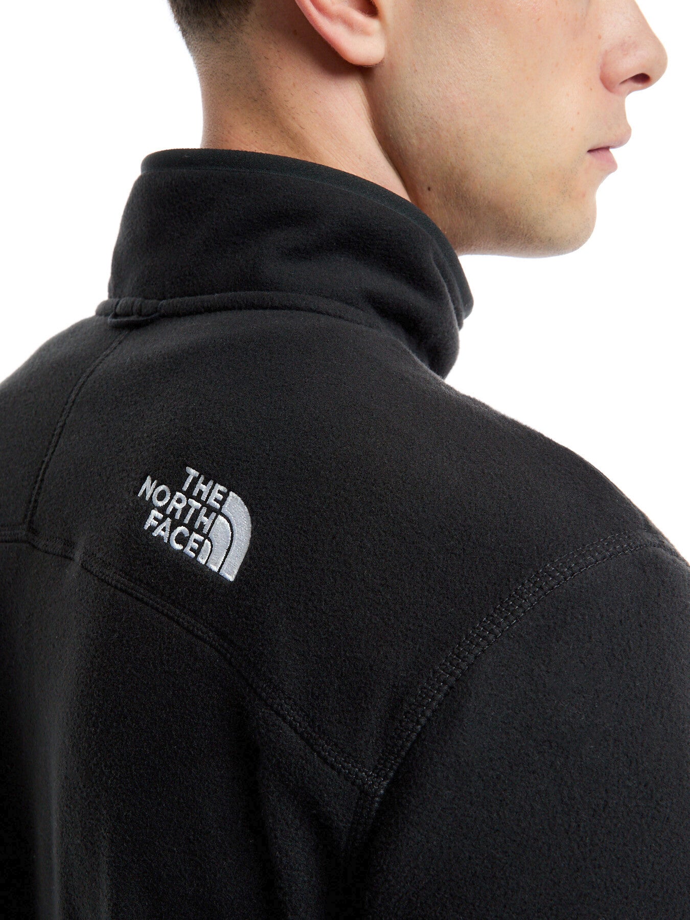 100 Glacier Full Zip