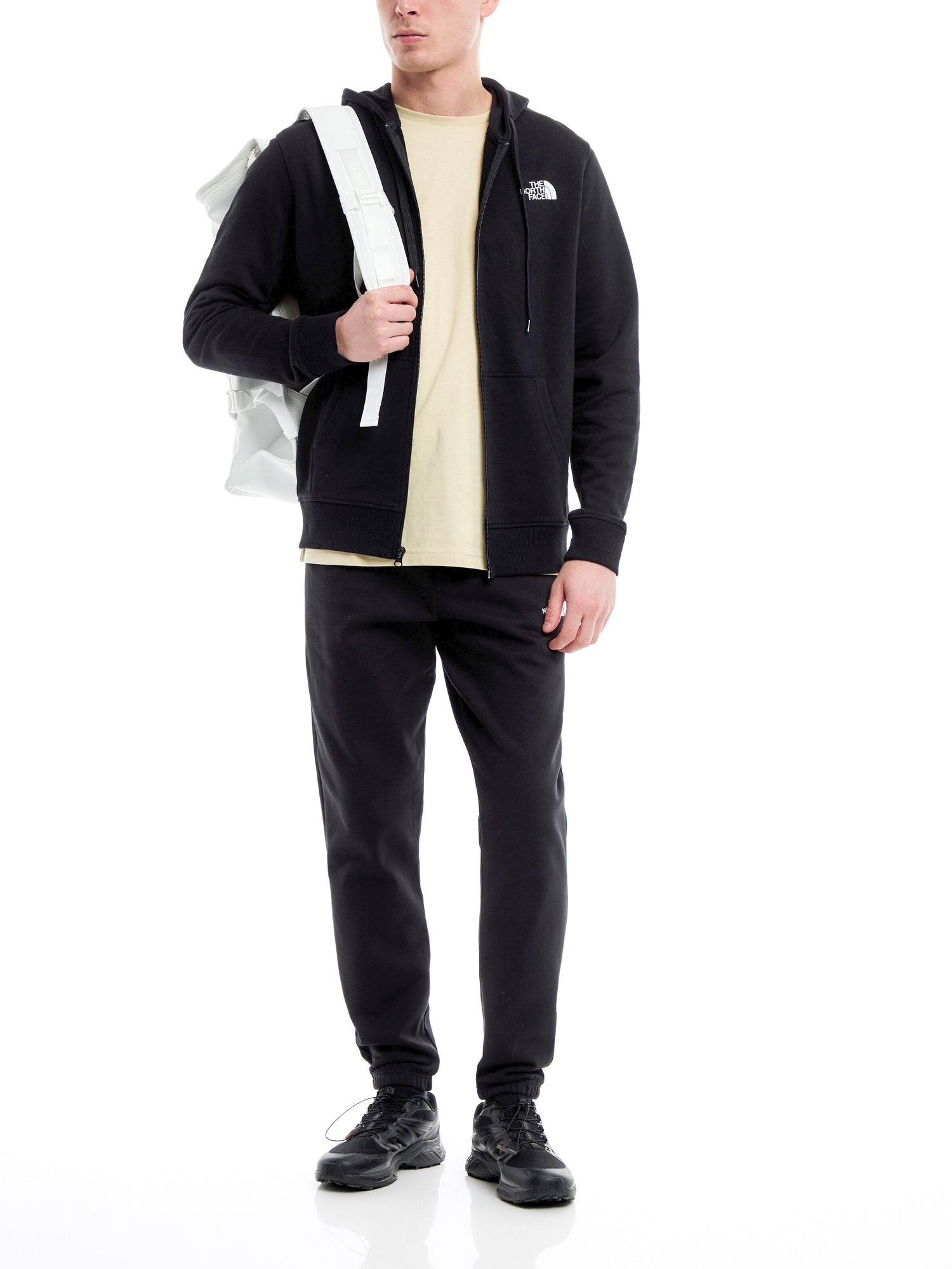 Essential Joggers