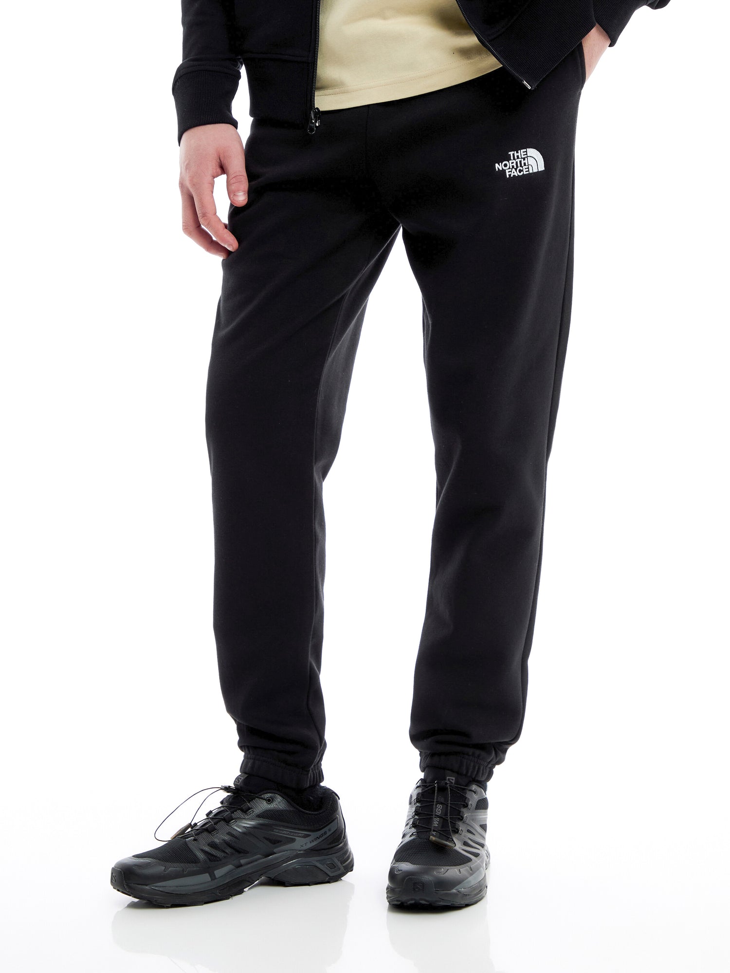 Essential Joggers