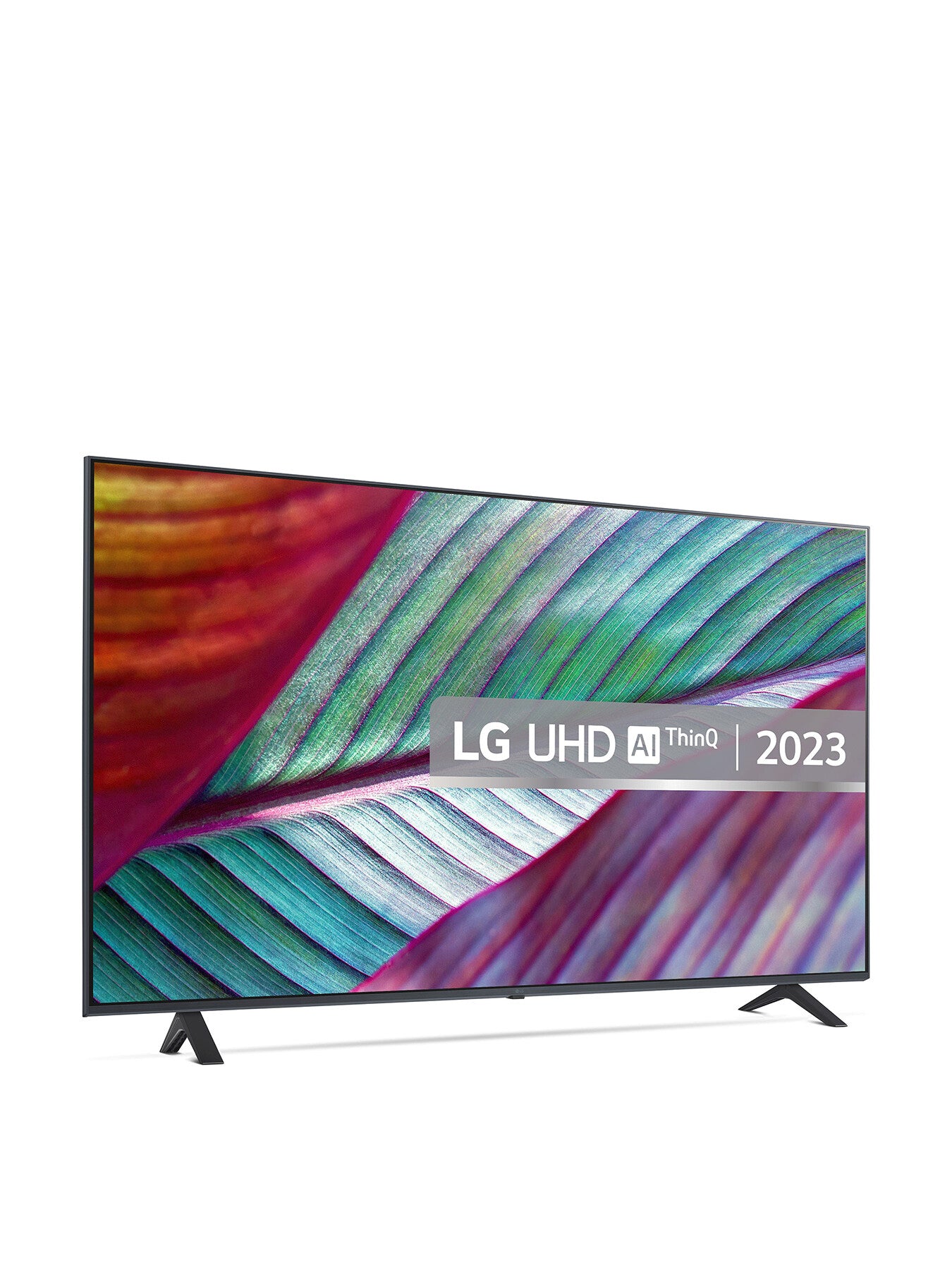 UR78 LED 50 Inch 4K Ultra HD HDR Smart TV 2023