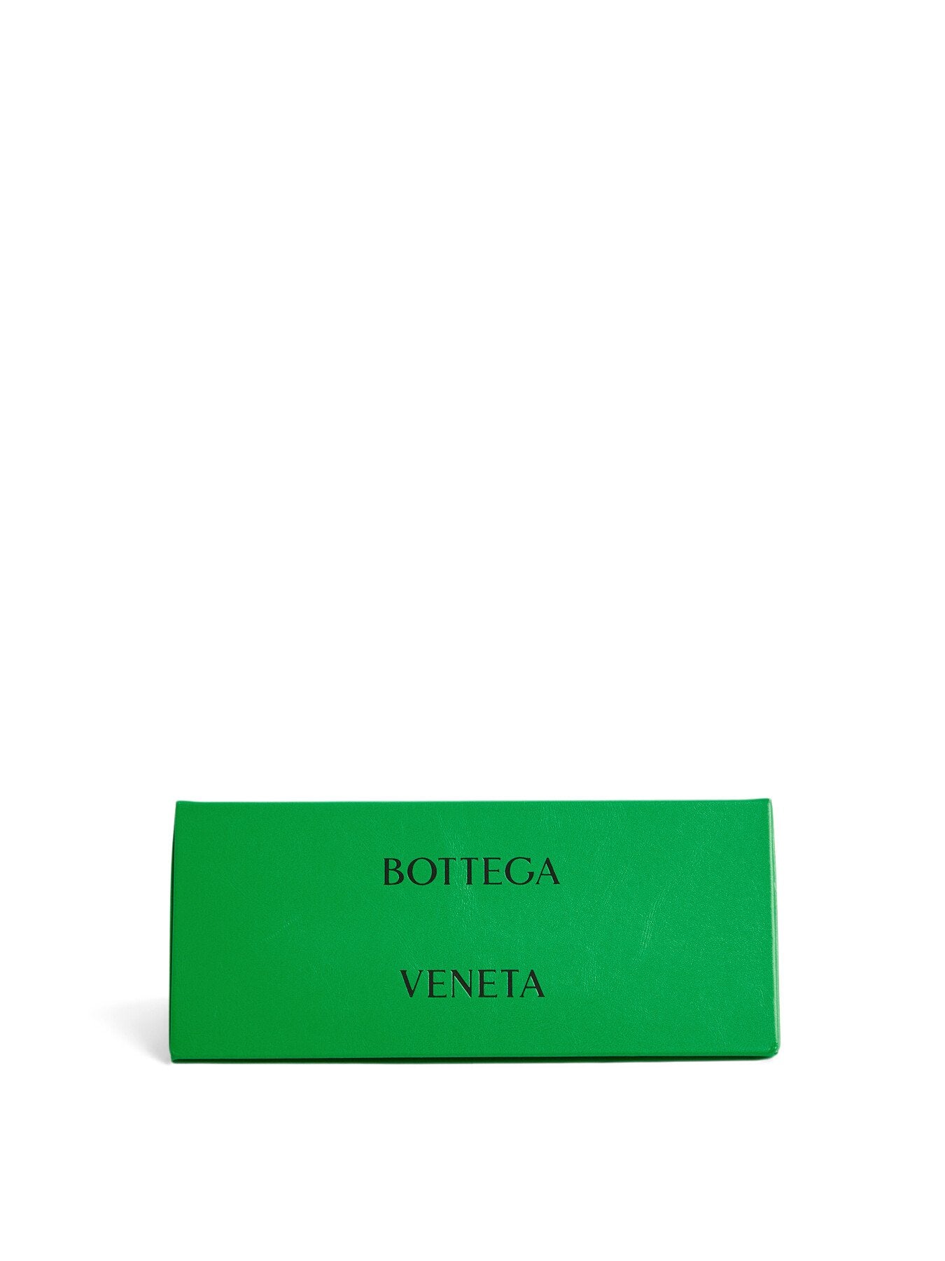 Rectangular Chunky Recycled Acetate Sunglasses