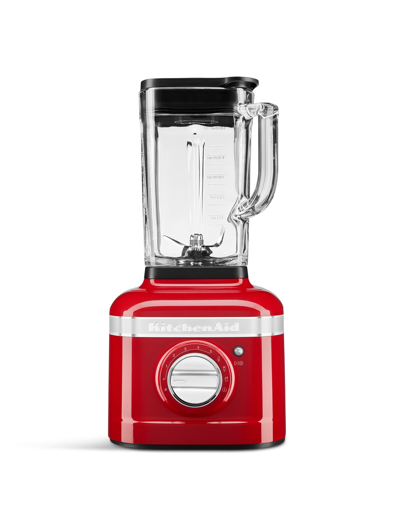 K400 Blender