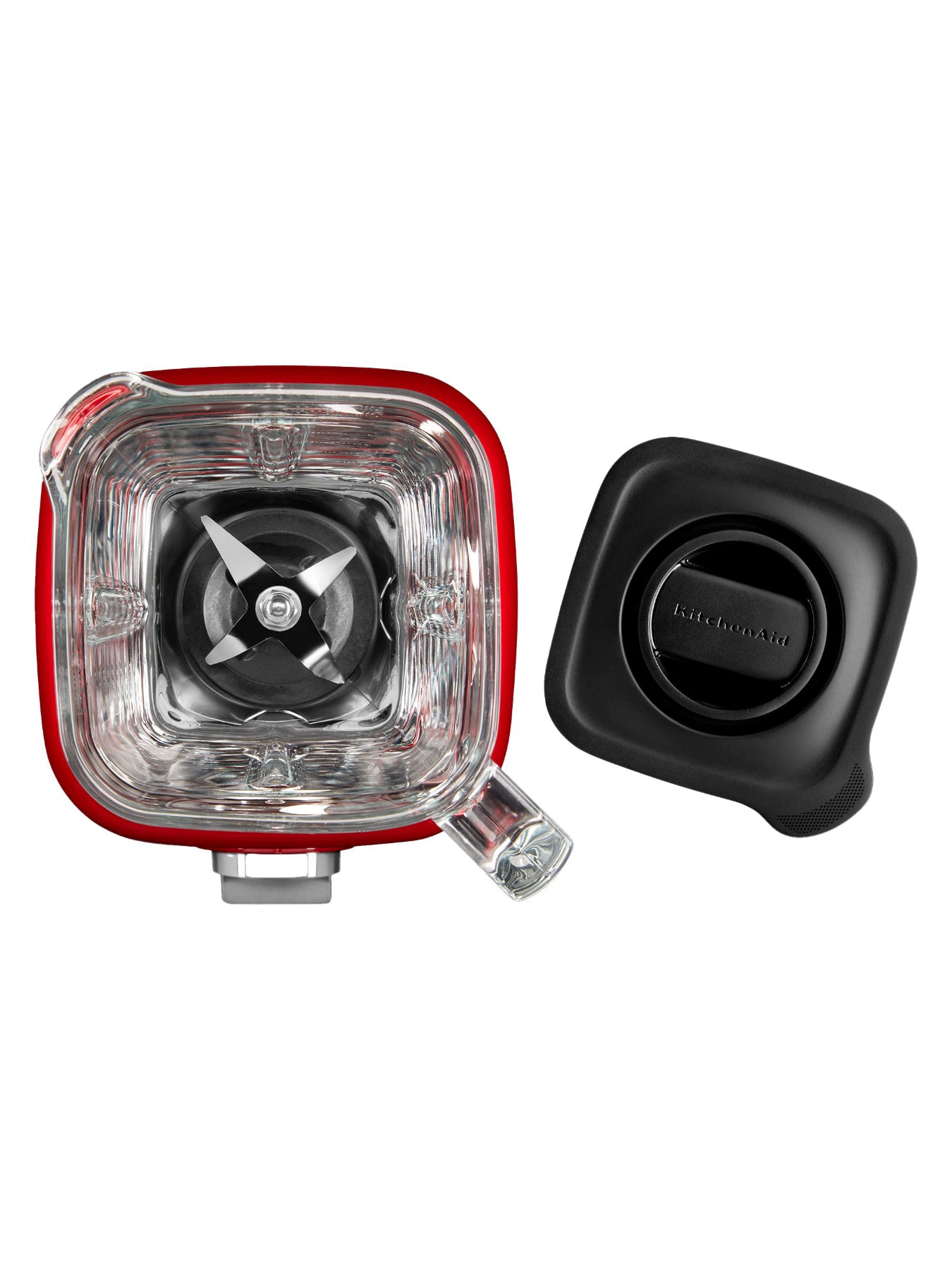 K400 Blender