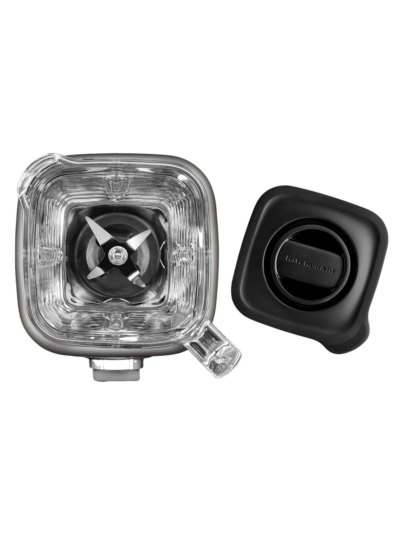 K400 Blender