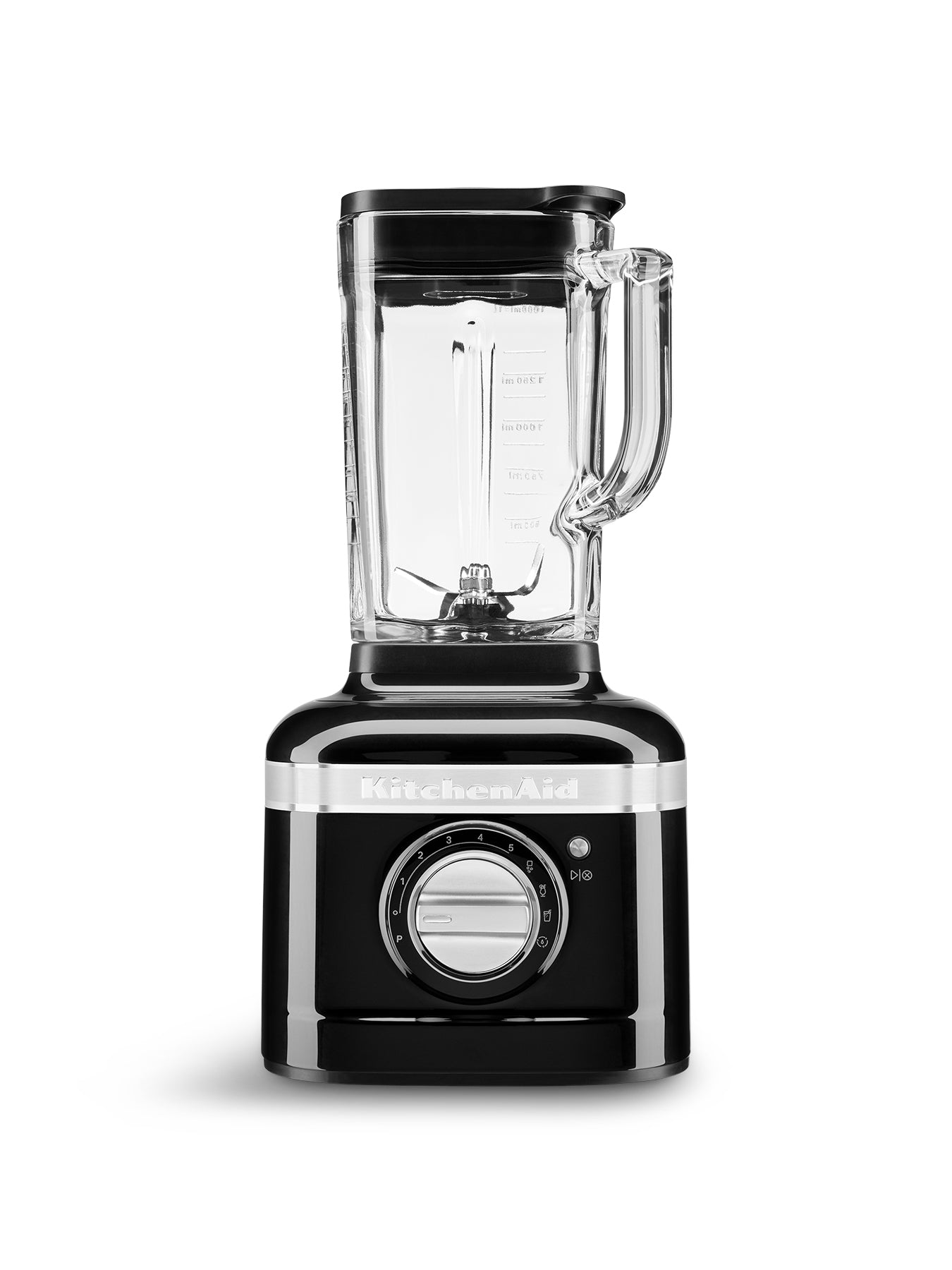 K400 Blender
