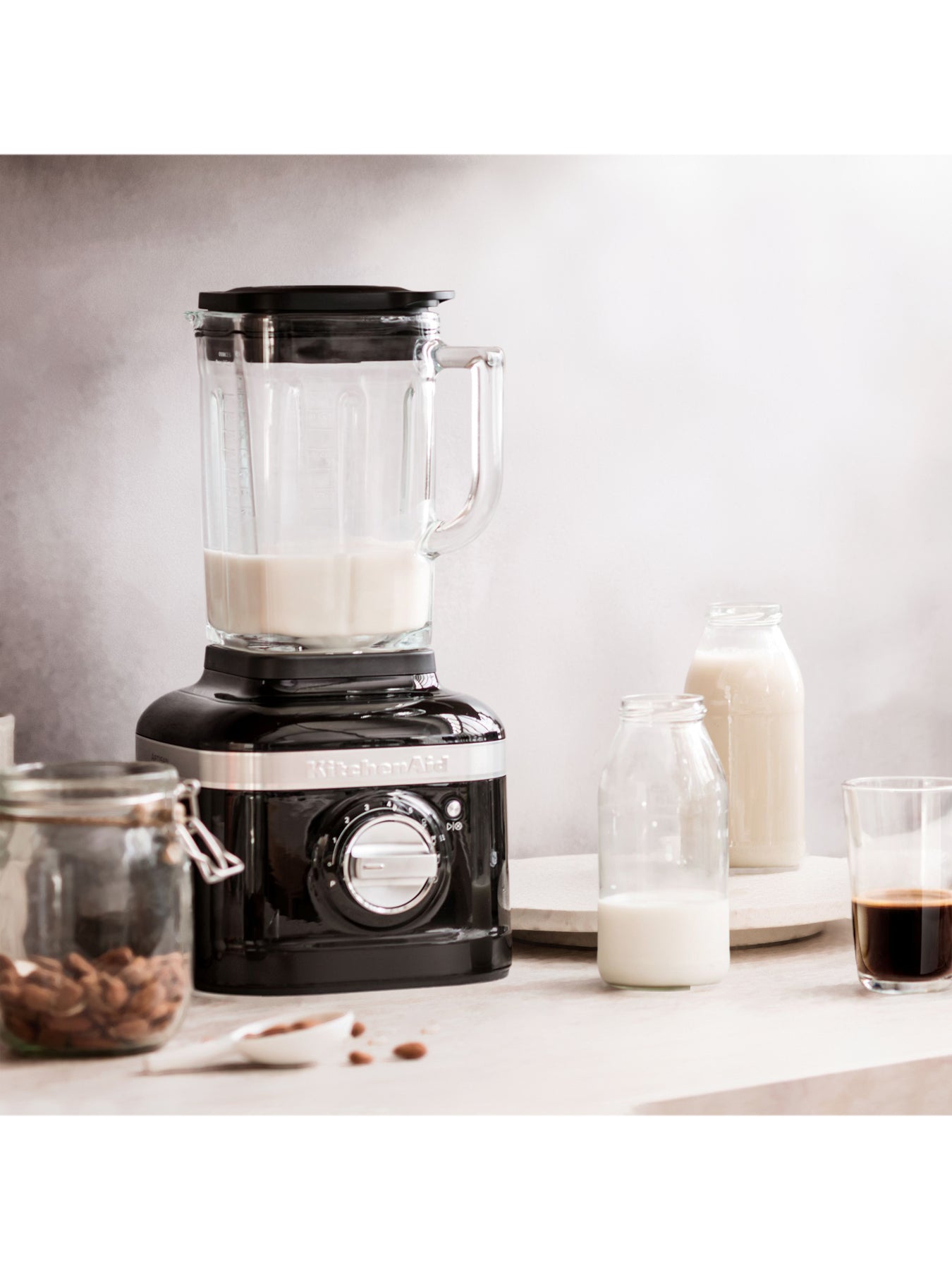 K400 Blender