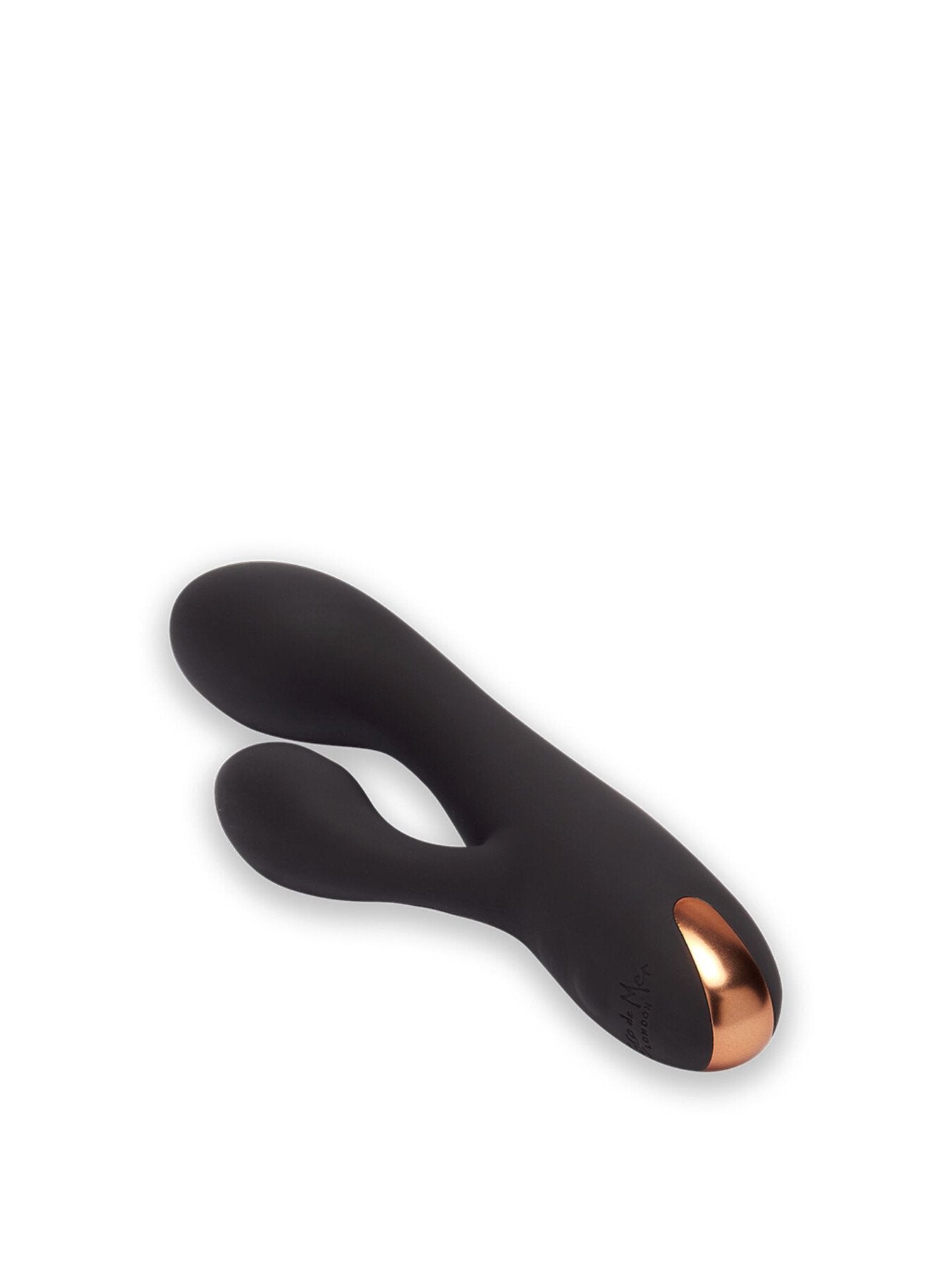 The Dual Vibrator