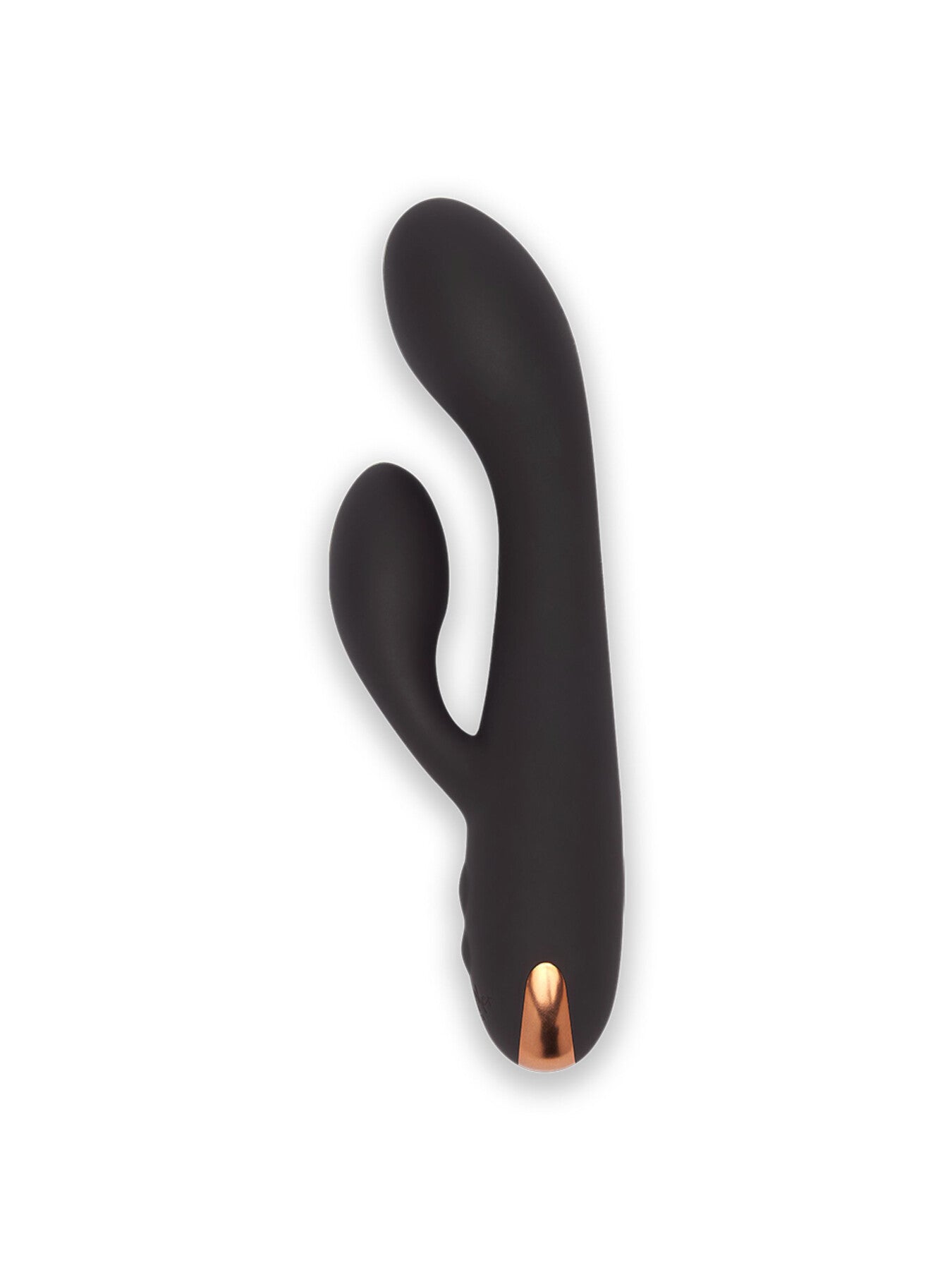 The Dual Vibrator