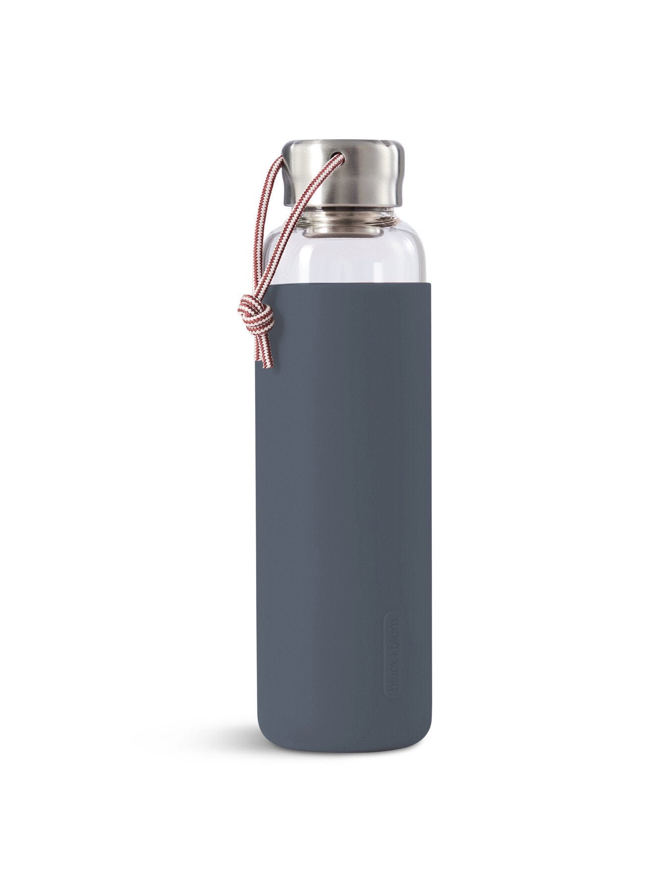 Glass Water Bottle