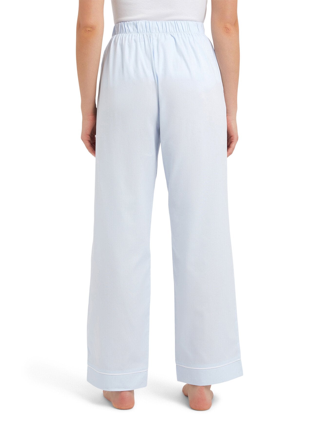 Canterbury Cotton Pyjama Trousers