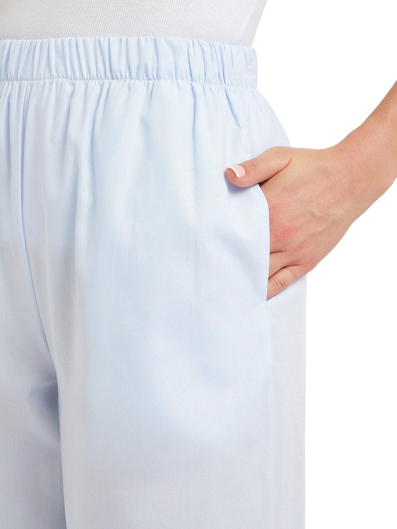 Canterbury Cotton Pyjama Trousers