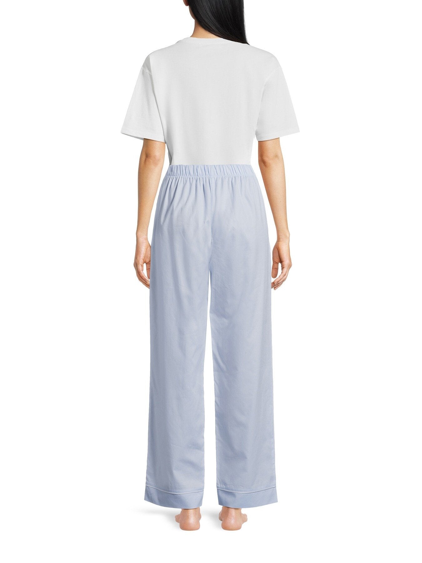 Canterbury Cotton Pyjama Trousers