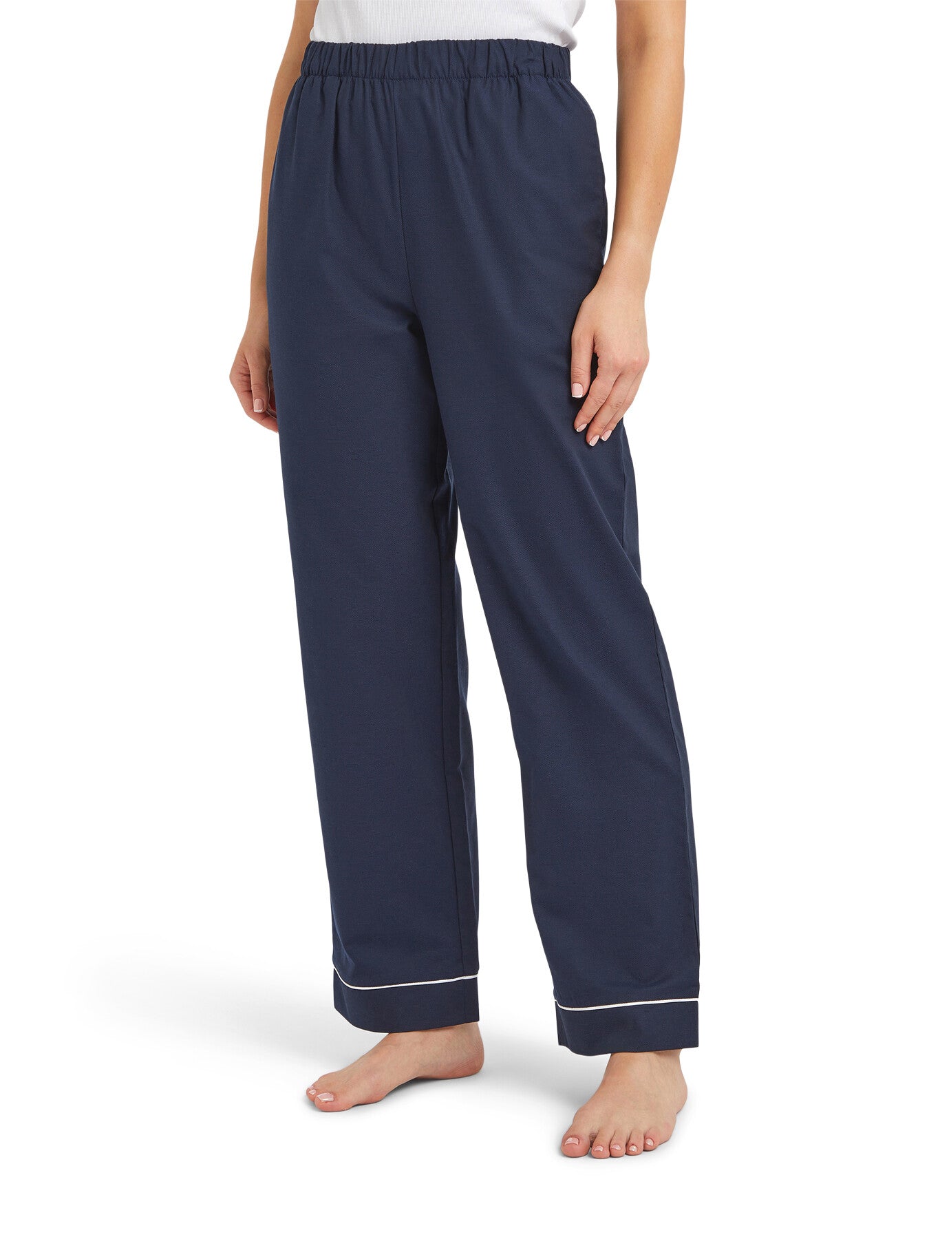 Canterbury Cotton Pyjama Trousers