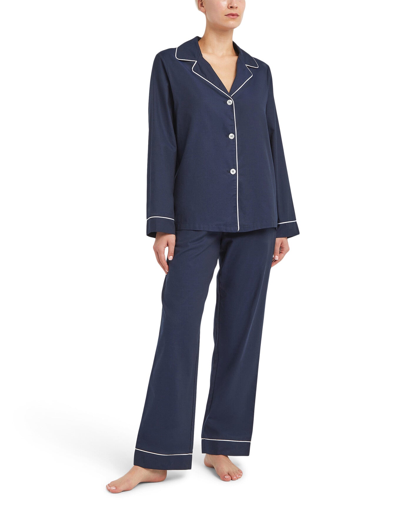 Canterbury Cotton Pyjama Trousers