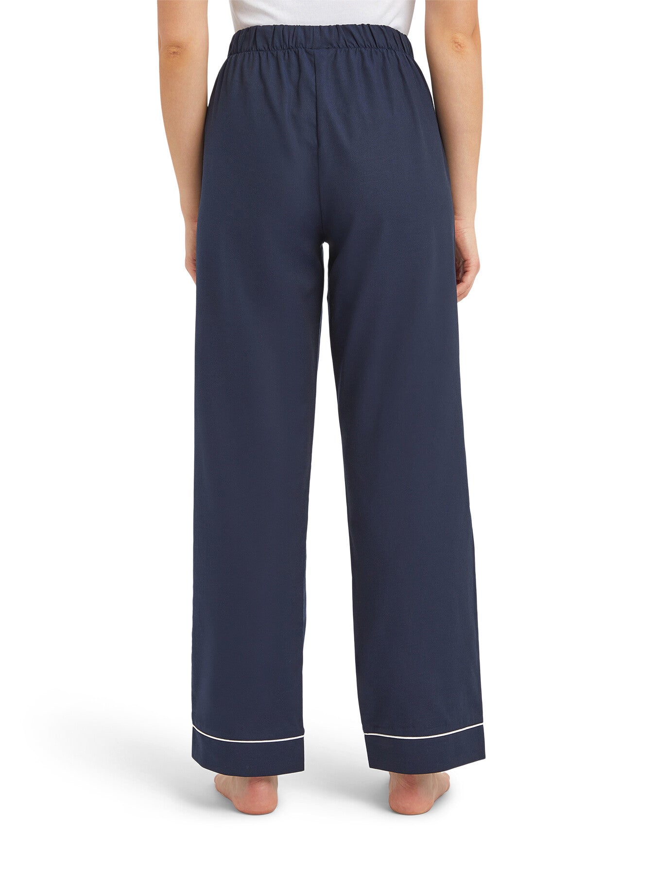Canterbury Cotton Pyjama Trousers
