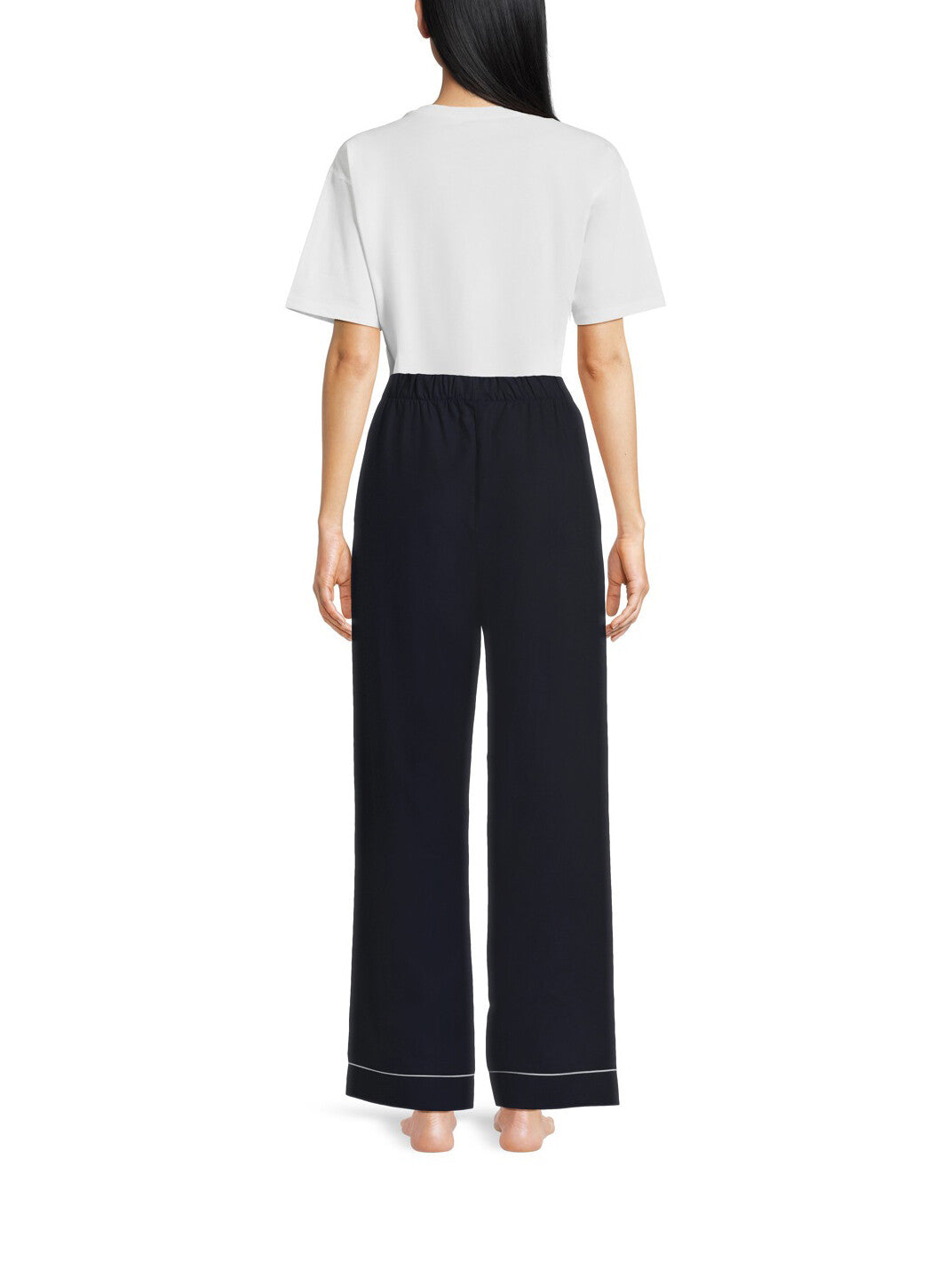 Canterbury Cotton Pyjama Trousers