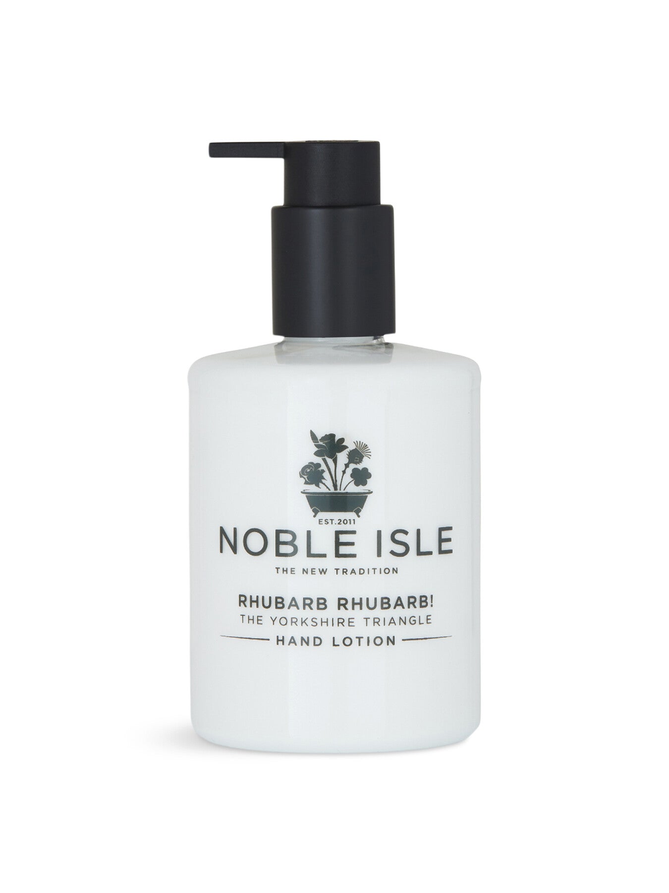 Rhubarb Rhubarb Luxury Hand Lotion 250ml