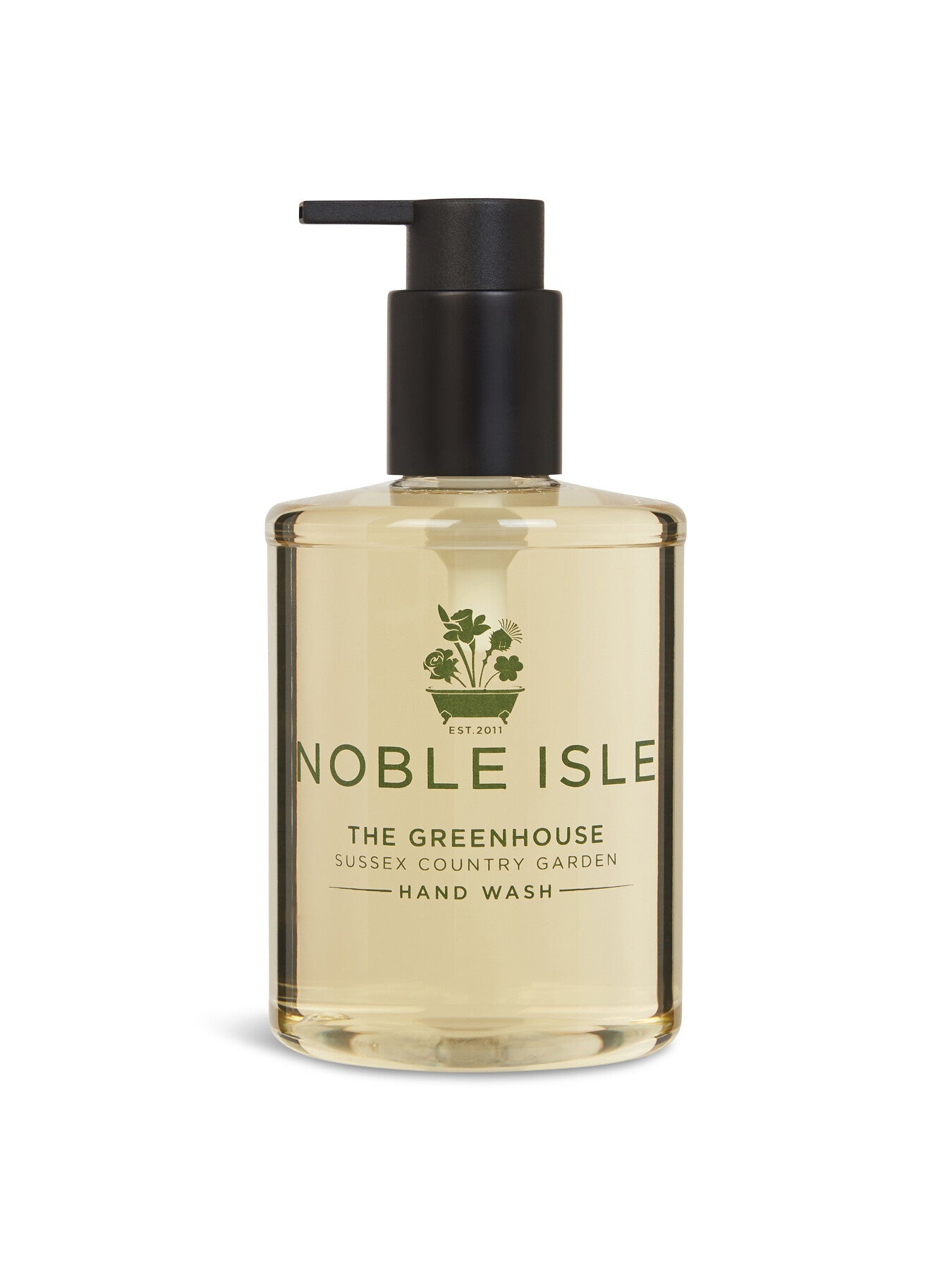 The Greenhouse Luxury Hand Wash 250ml