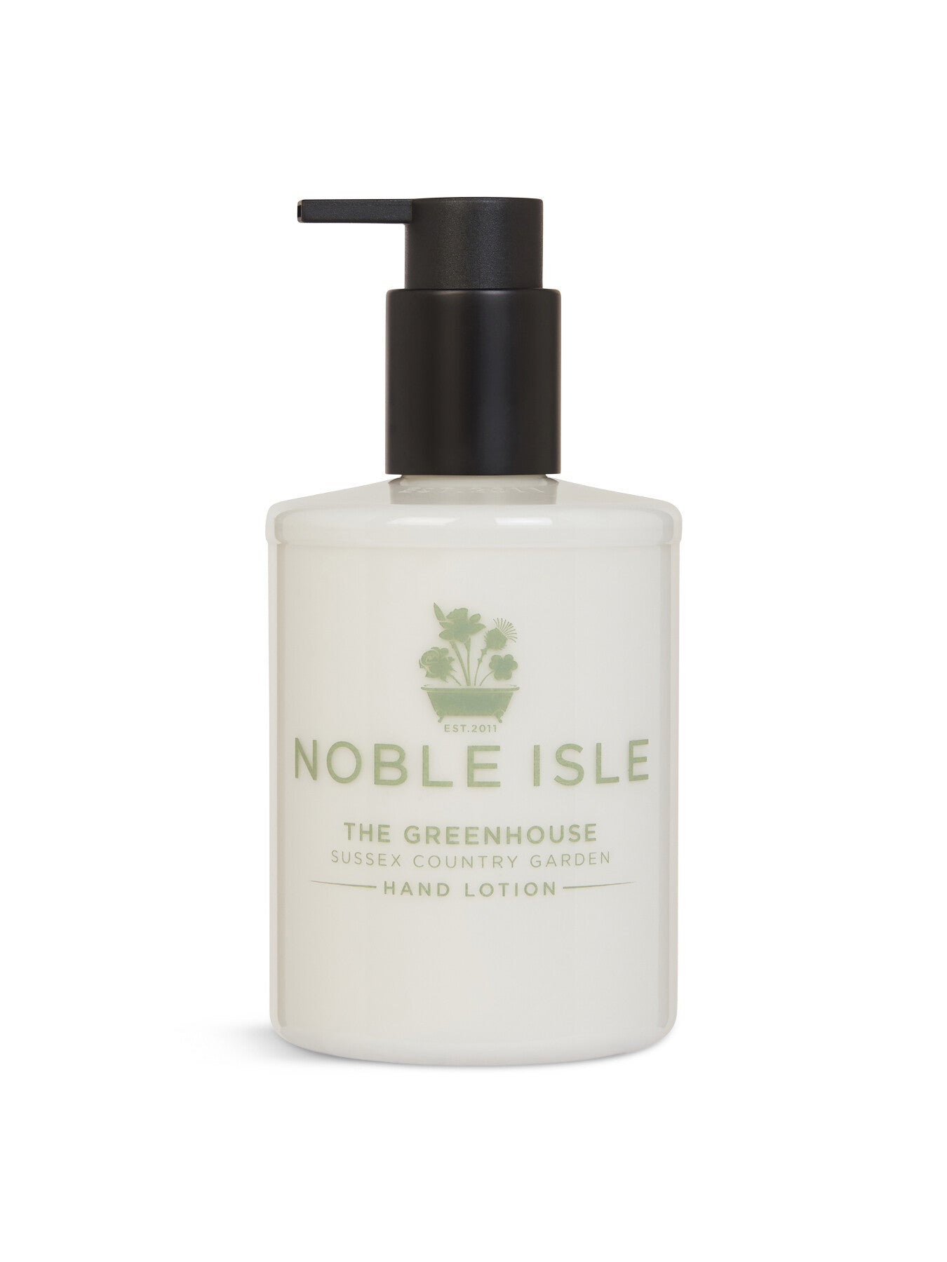The Greenhouse Luxury Hand Lotion 250ml