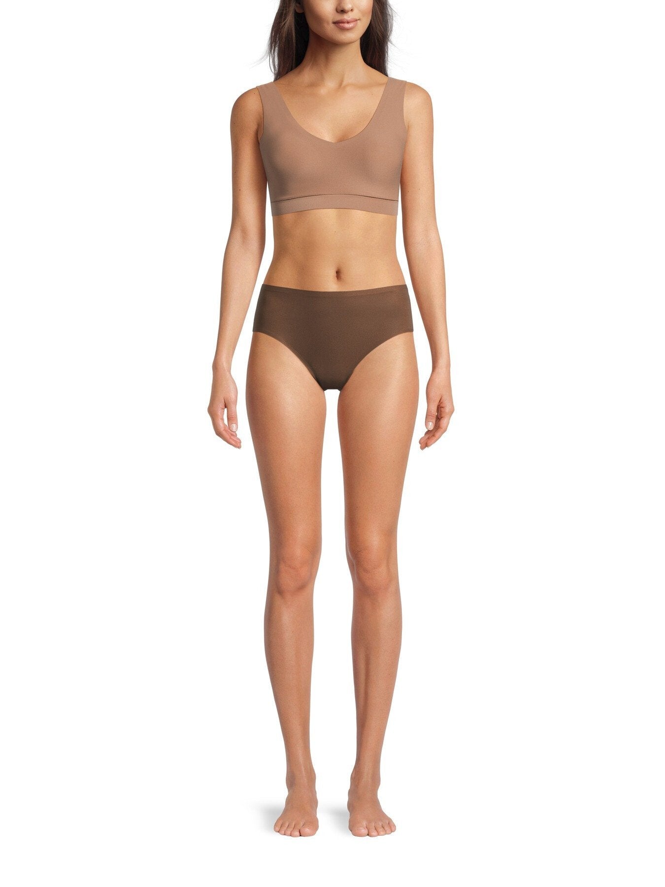 Soft Stretch Hipster