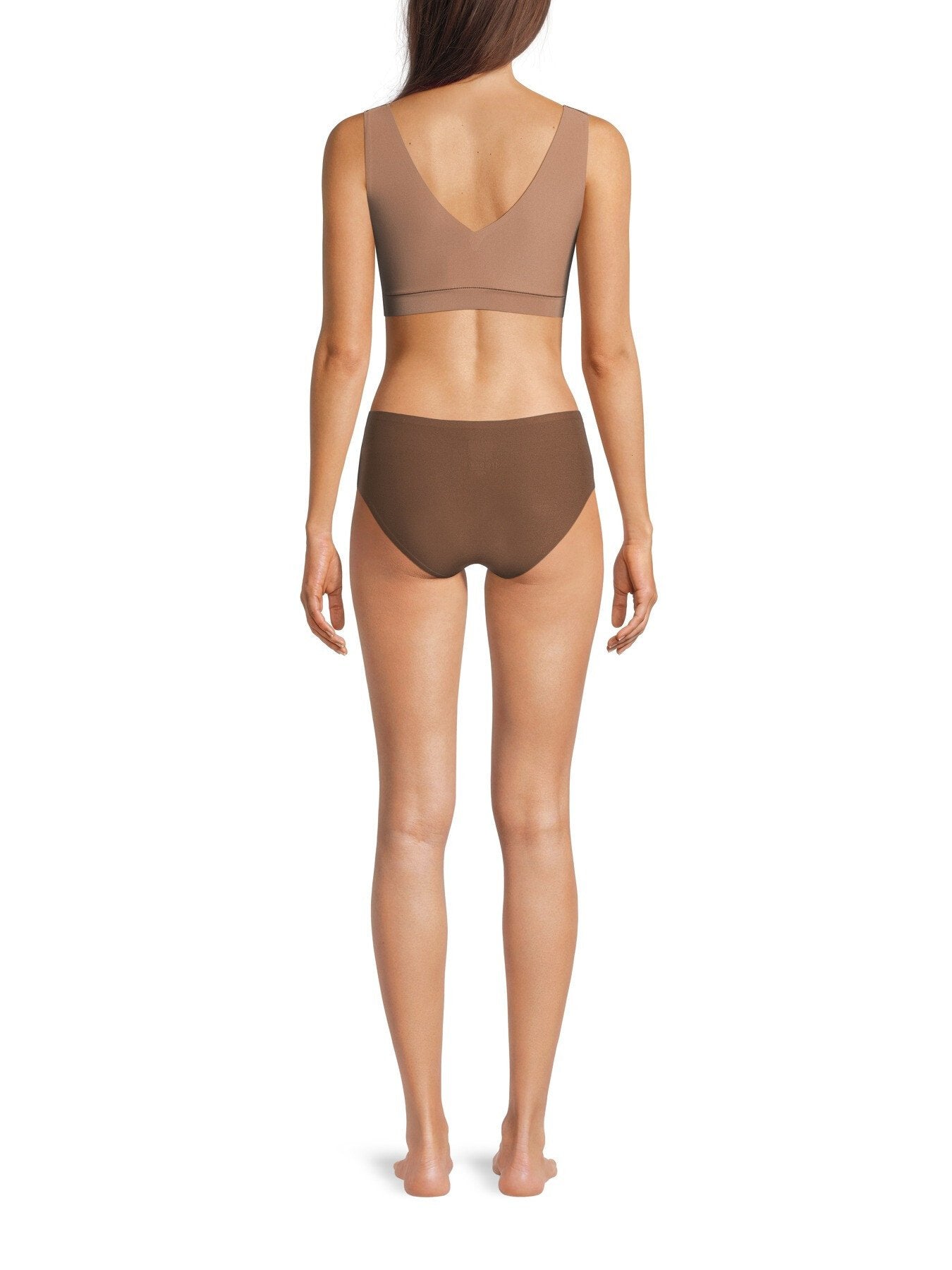 Soft Stretch Hipster