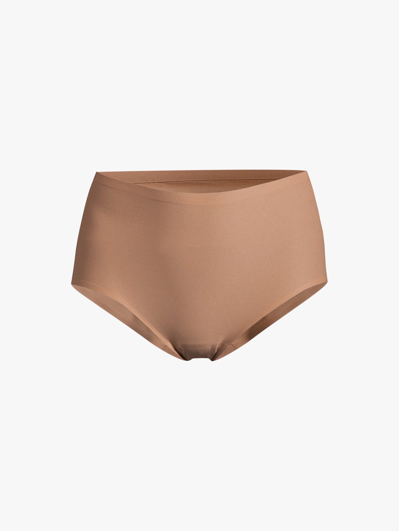 Soft Stretch High Waisted Brief