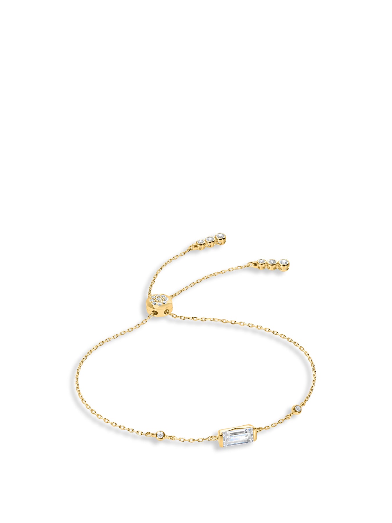 Linden Bracelet