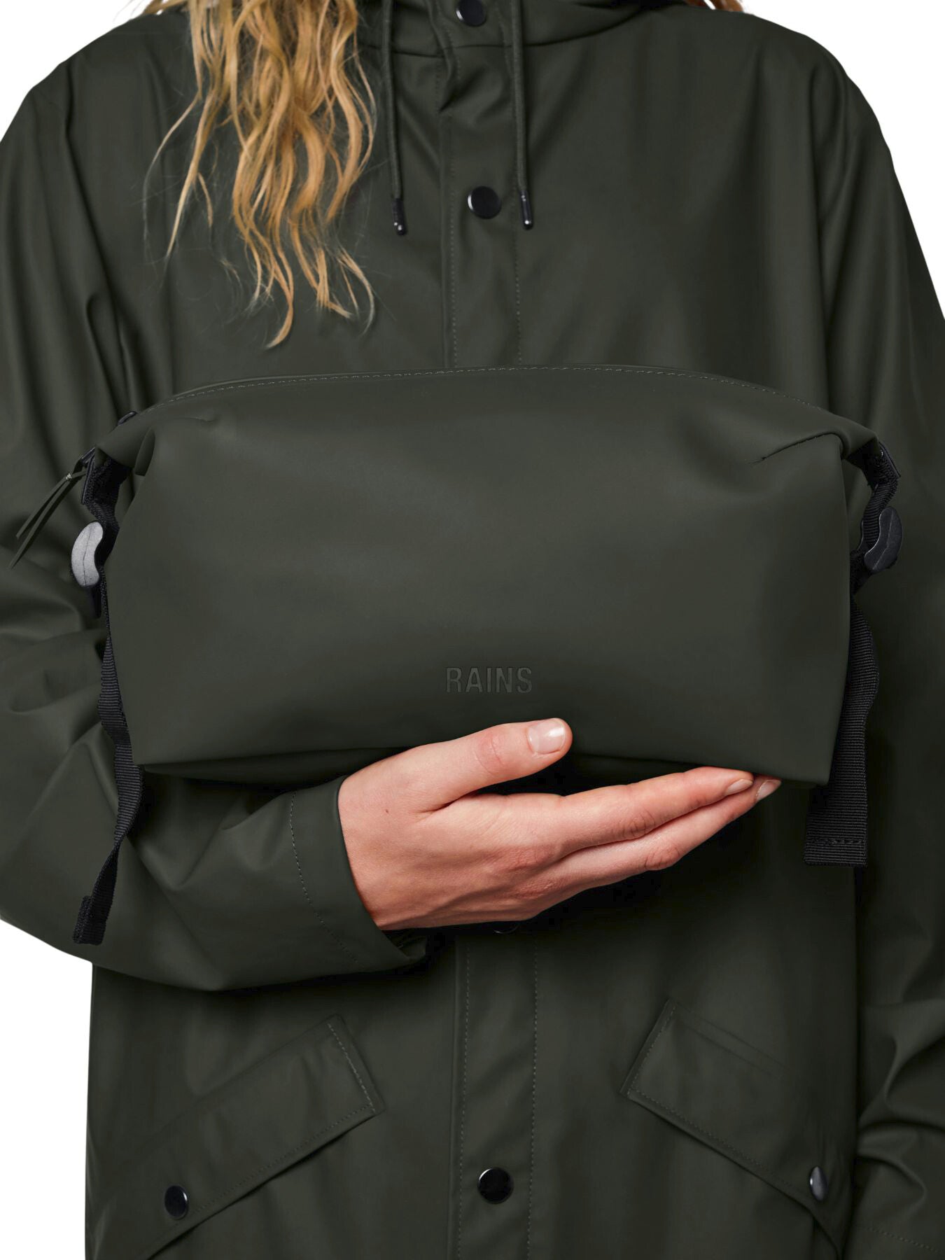 Hilo Wash Bag