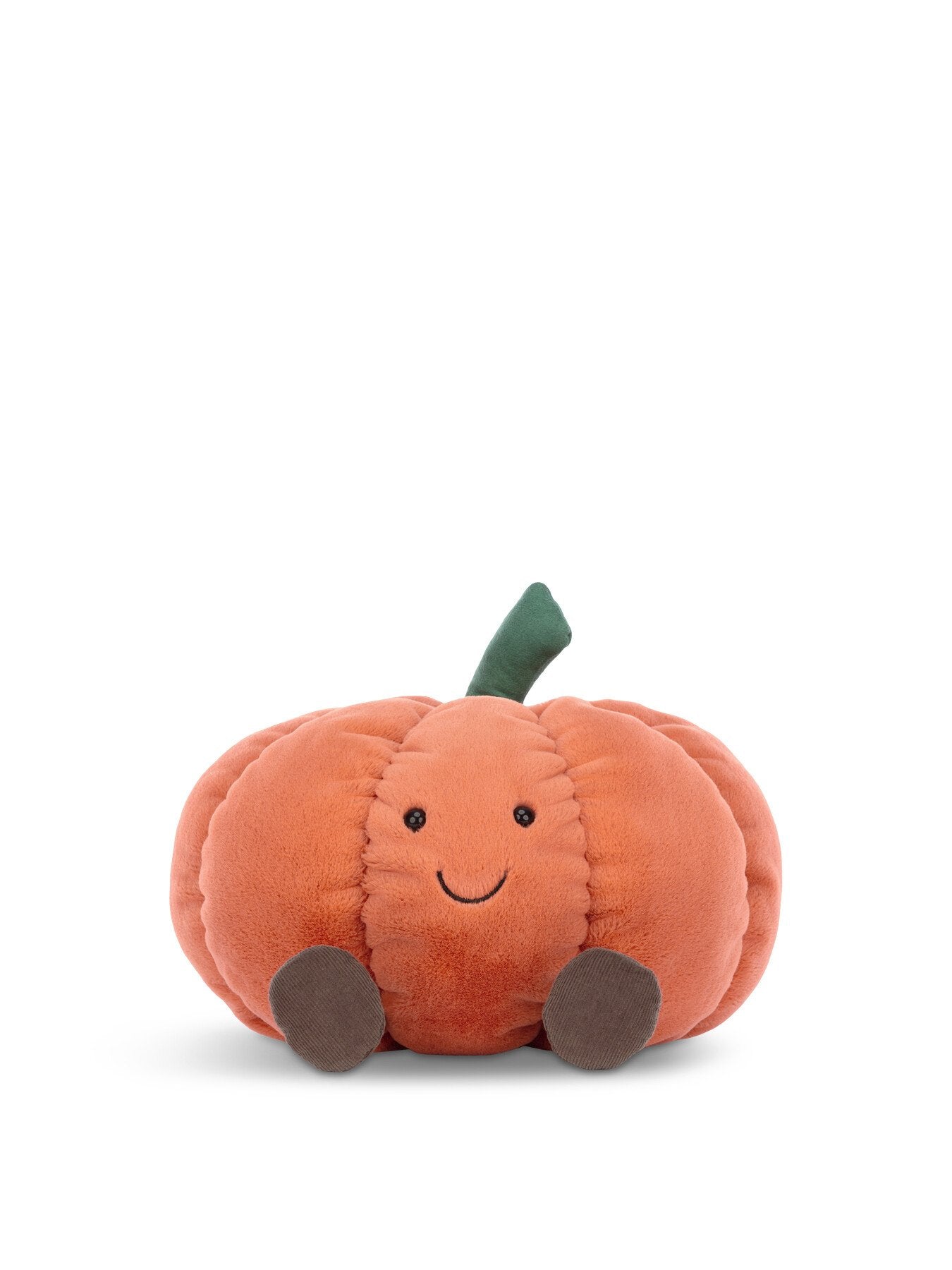 Amuseable Pumpkin