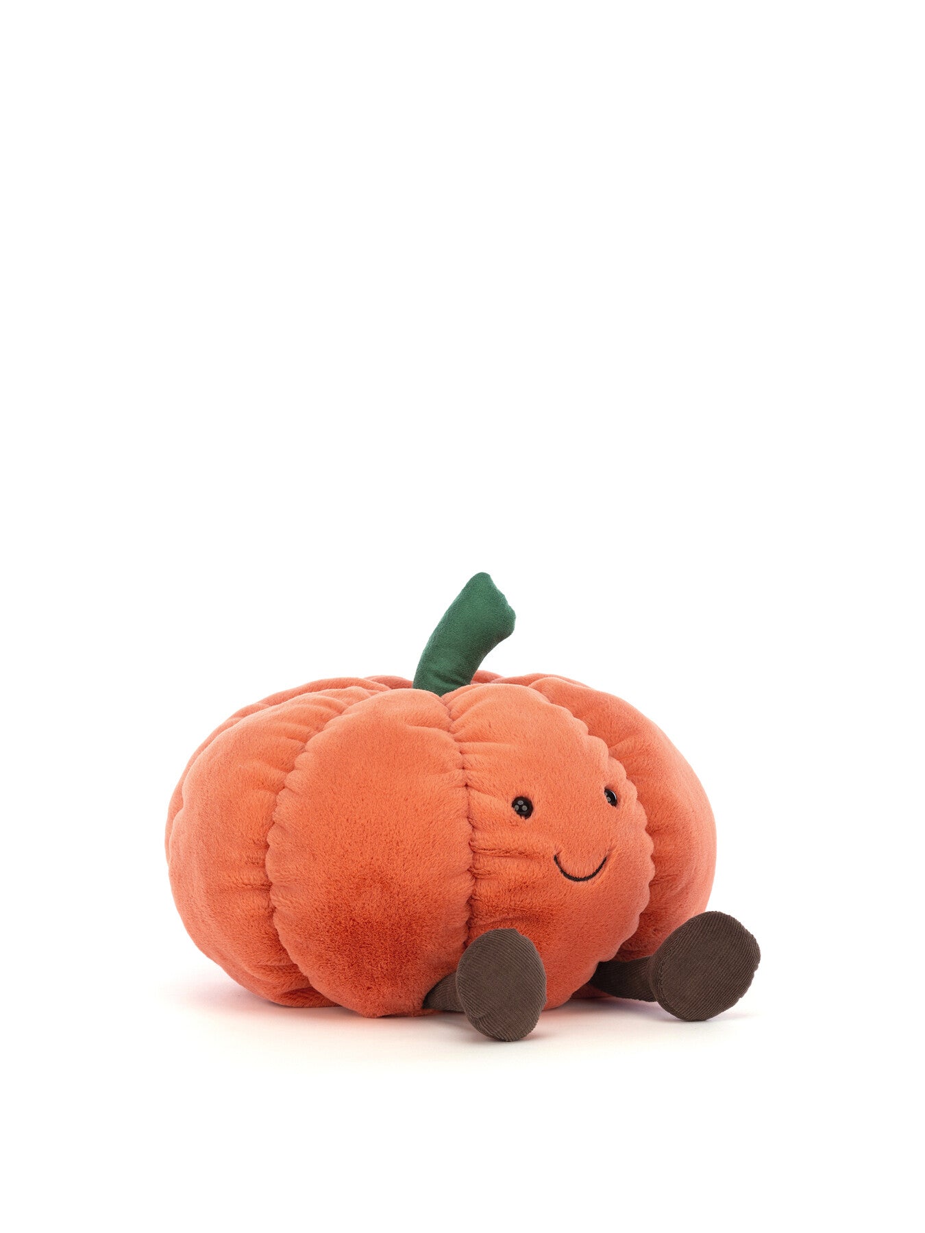 Amuseable Pumpkin