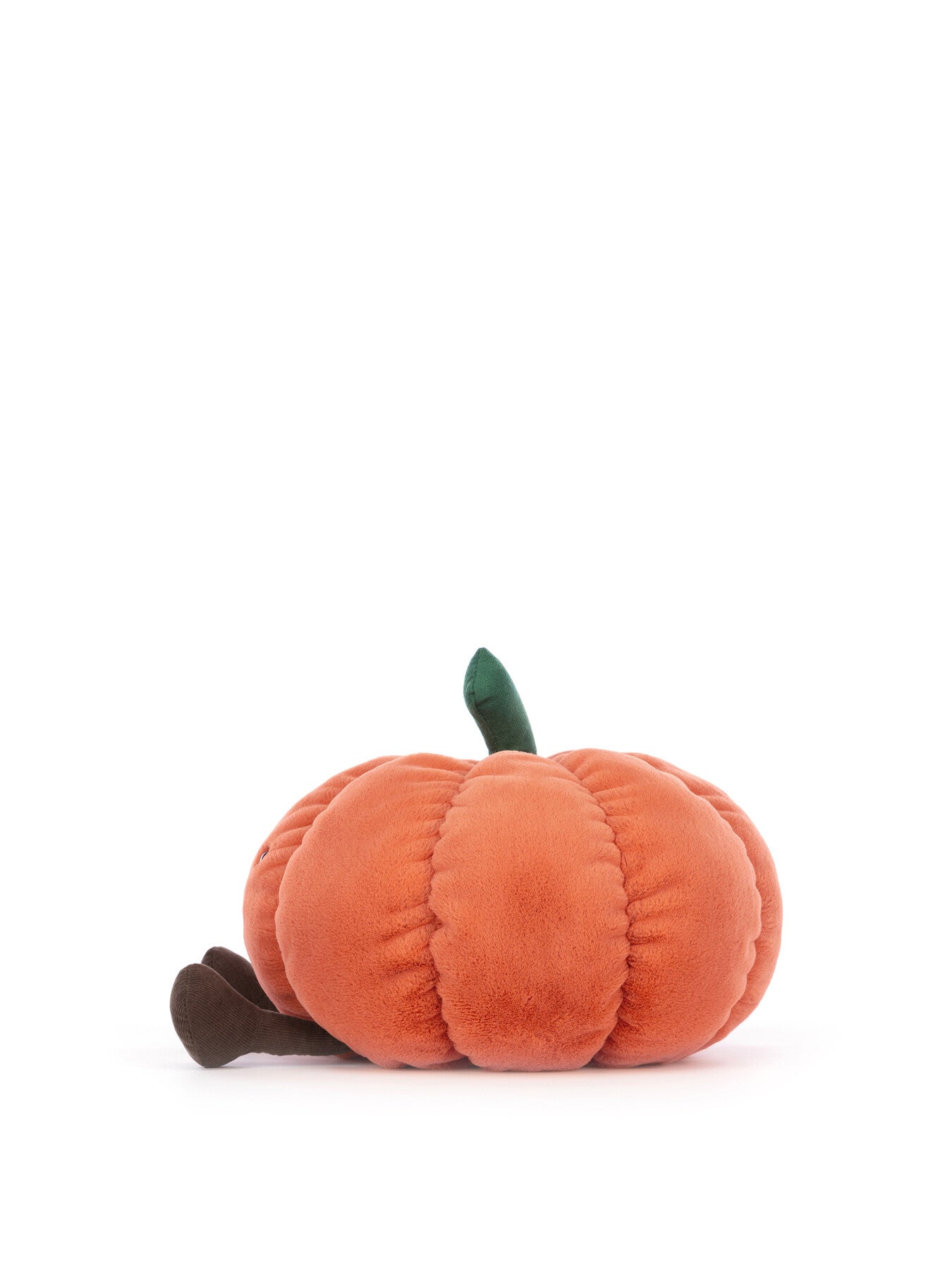Amuseable Pumpkin