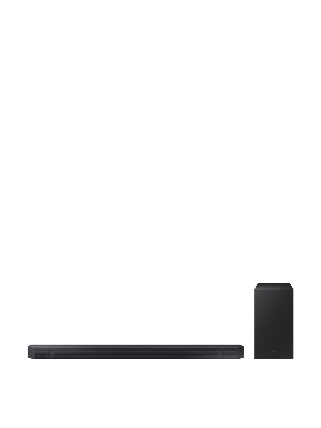 HW-Q600C 3.1.2ch Dolby Atmos Q Symphony Soundbar