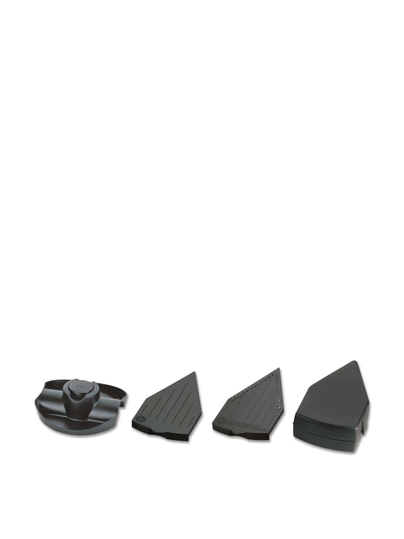 VIOLINO Gourmet Cutter