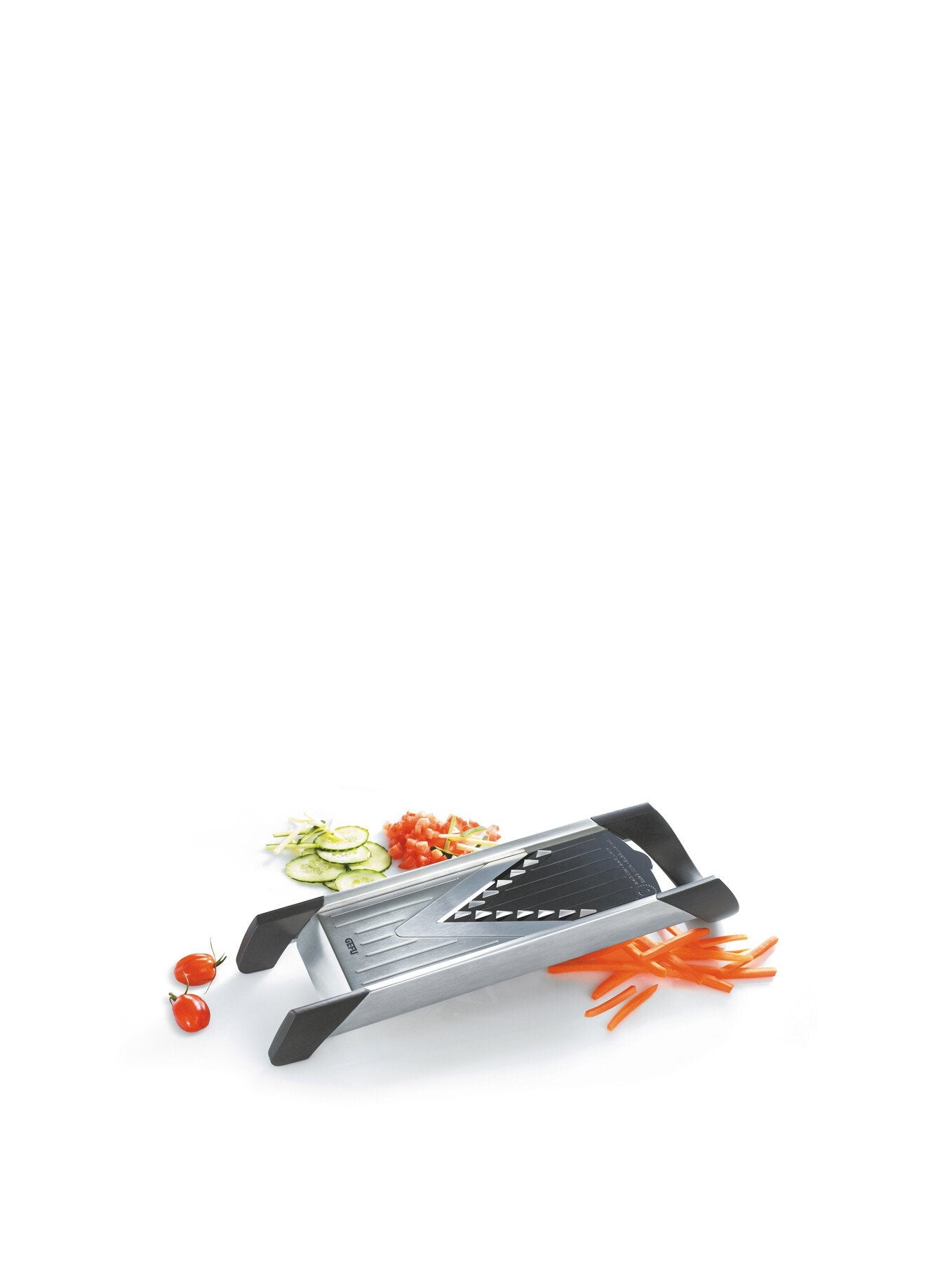 VIOLINO Gourmet Cutter