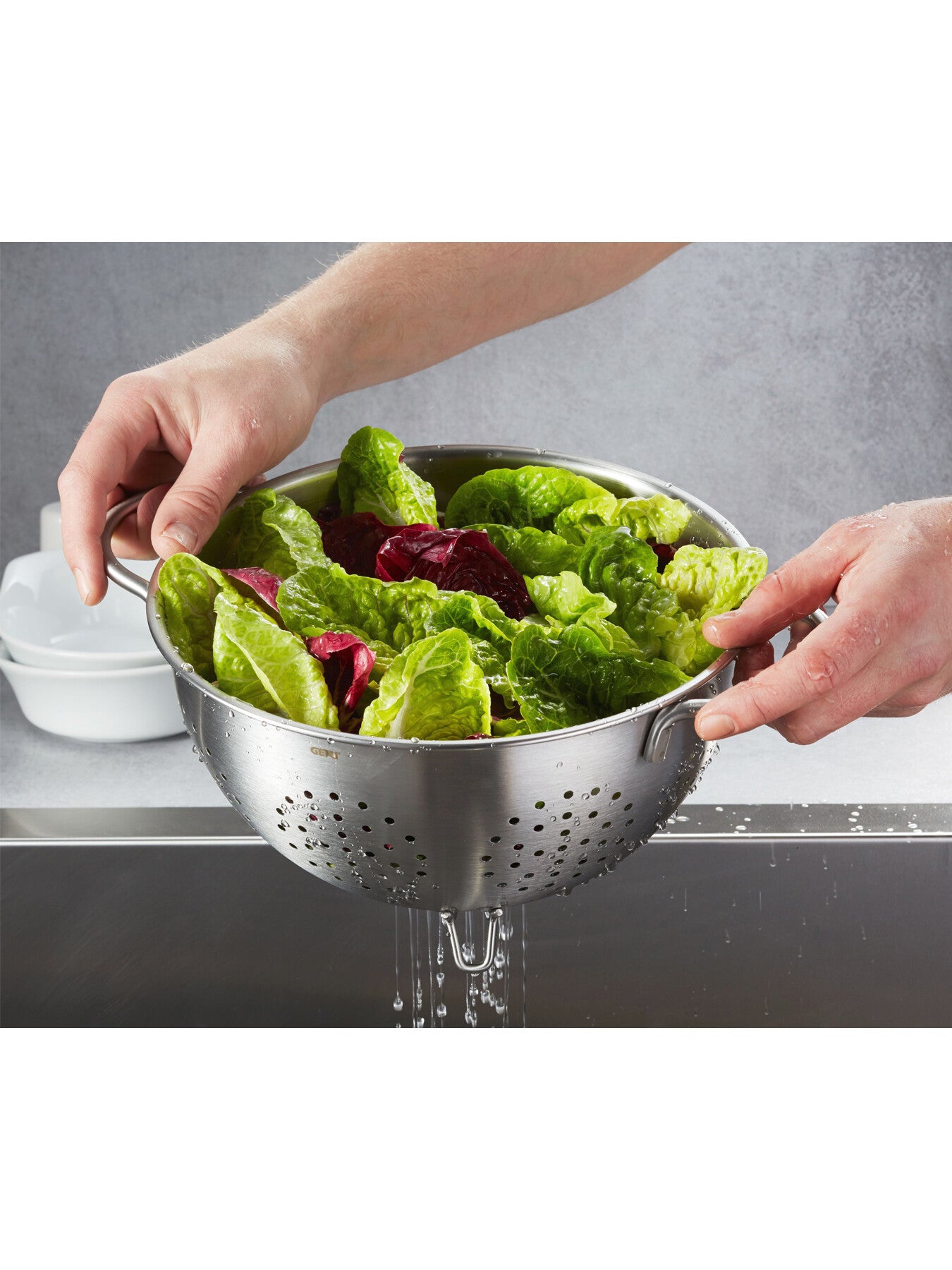 COLINO Strainer