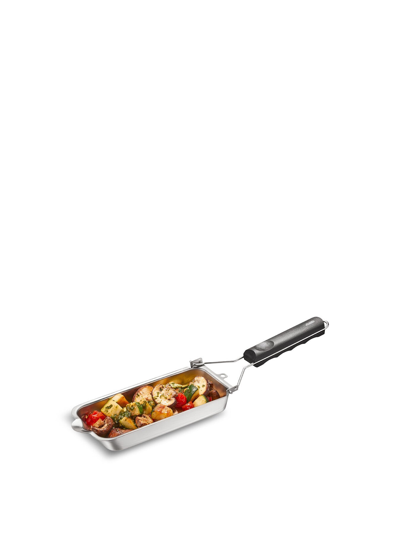 BBQ Barbecue Pan