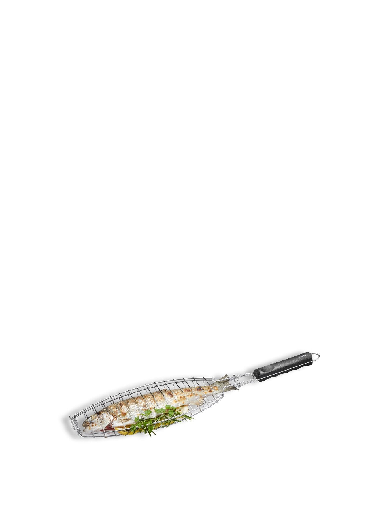 BBQ Fish Barbecue Basket