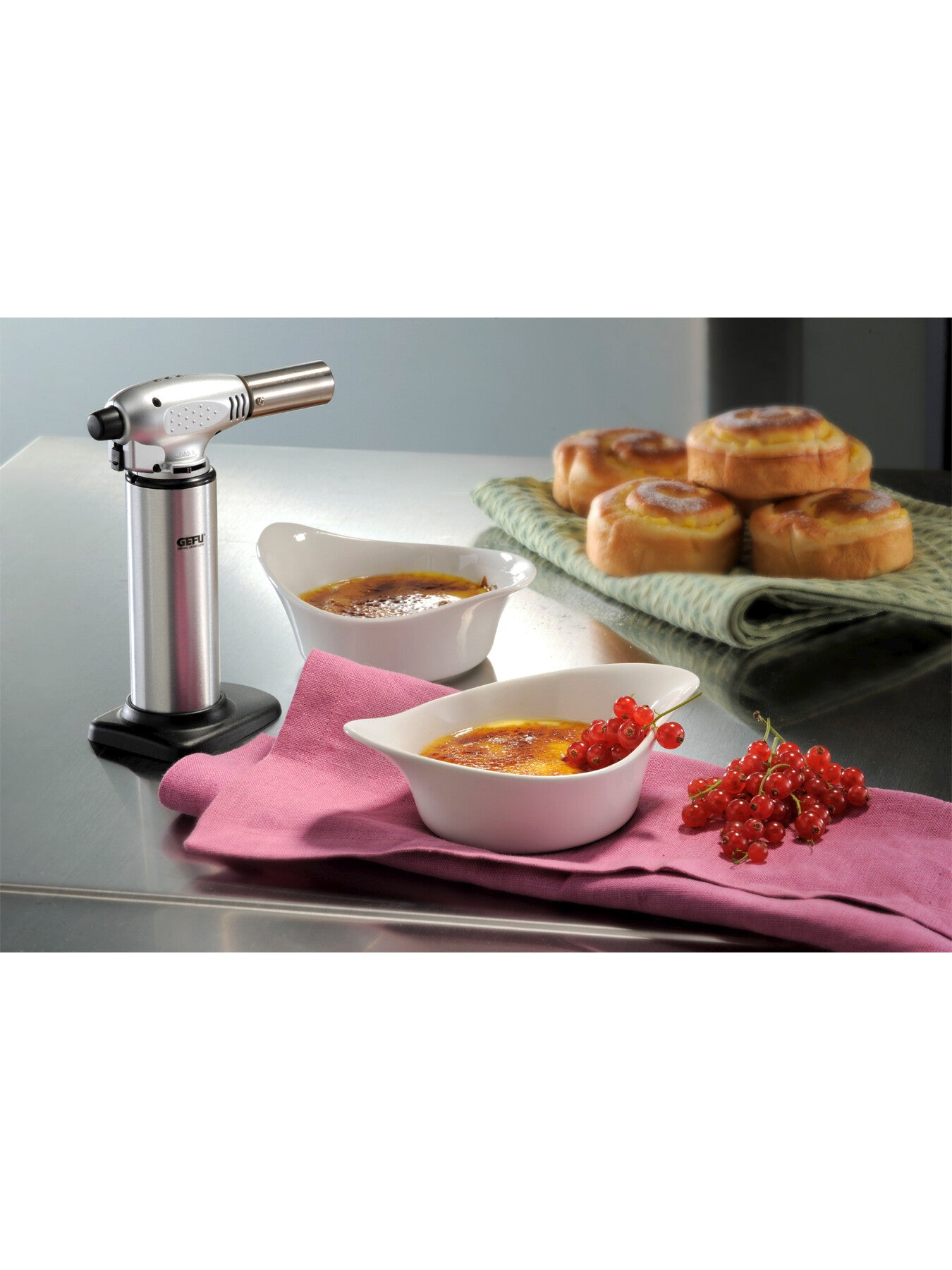 FUEGO Kitchen Torch