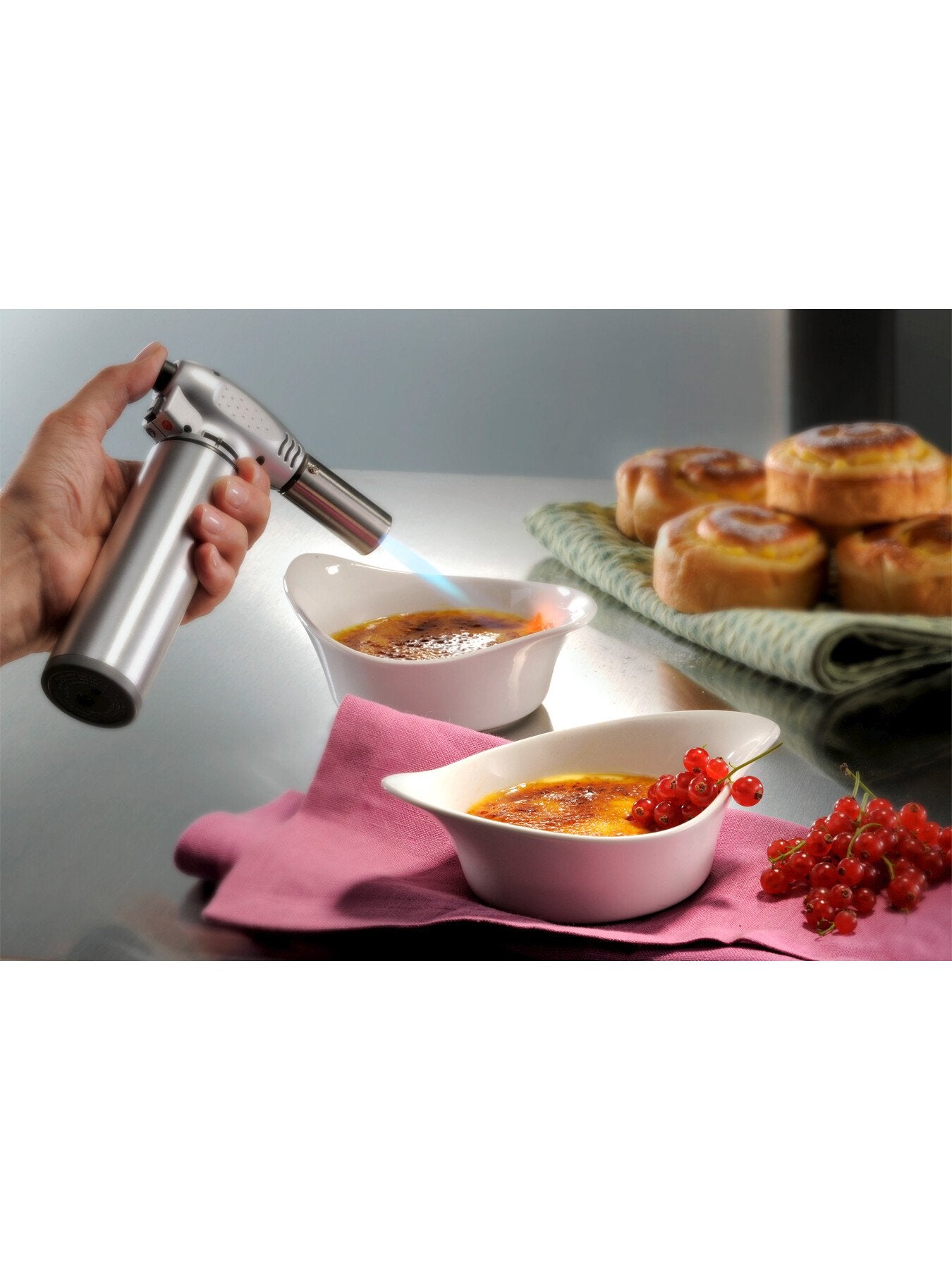 FUEGO Kitchen Torch