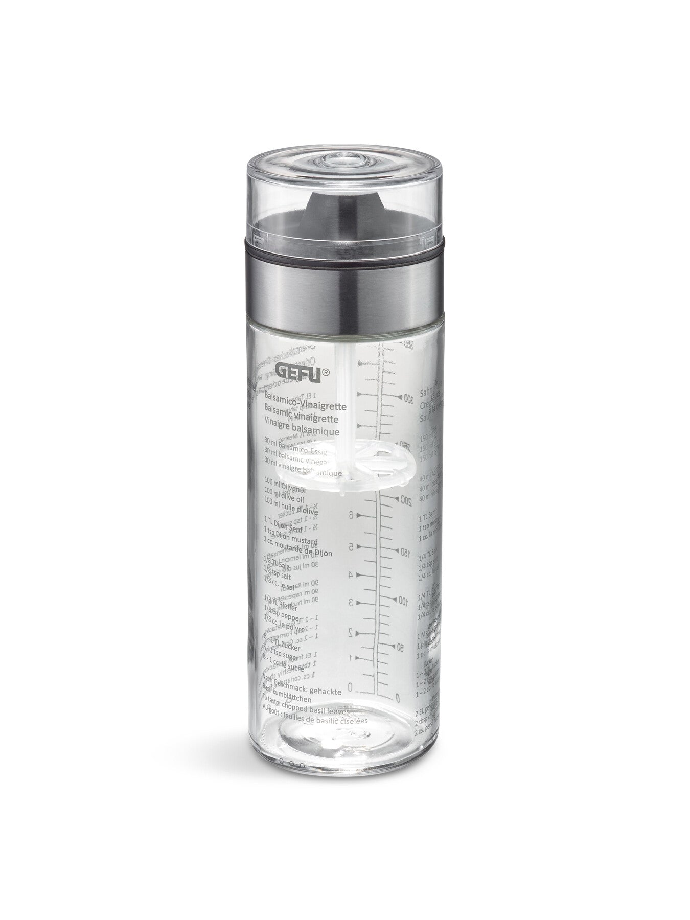 MIX Dressing Shaker