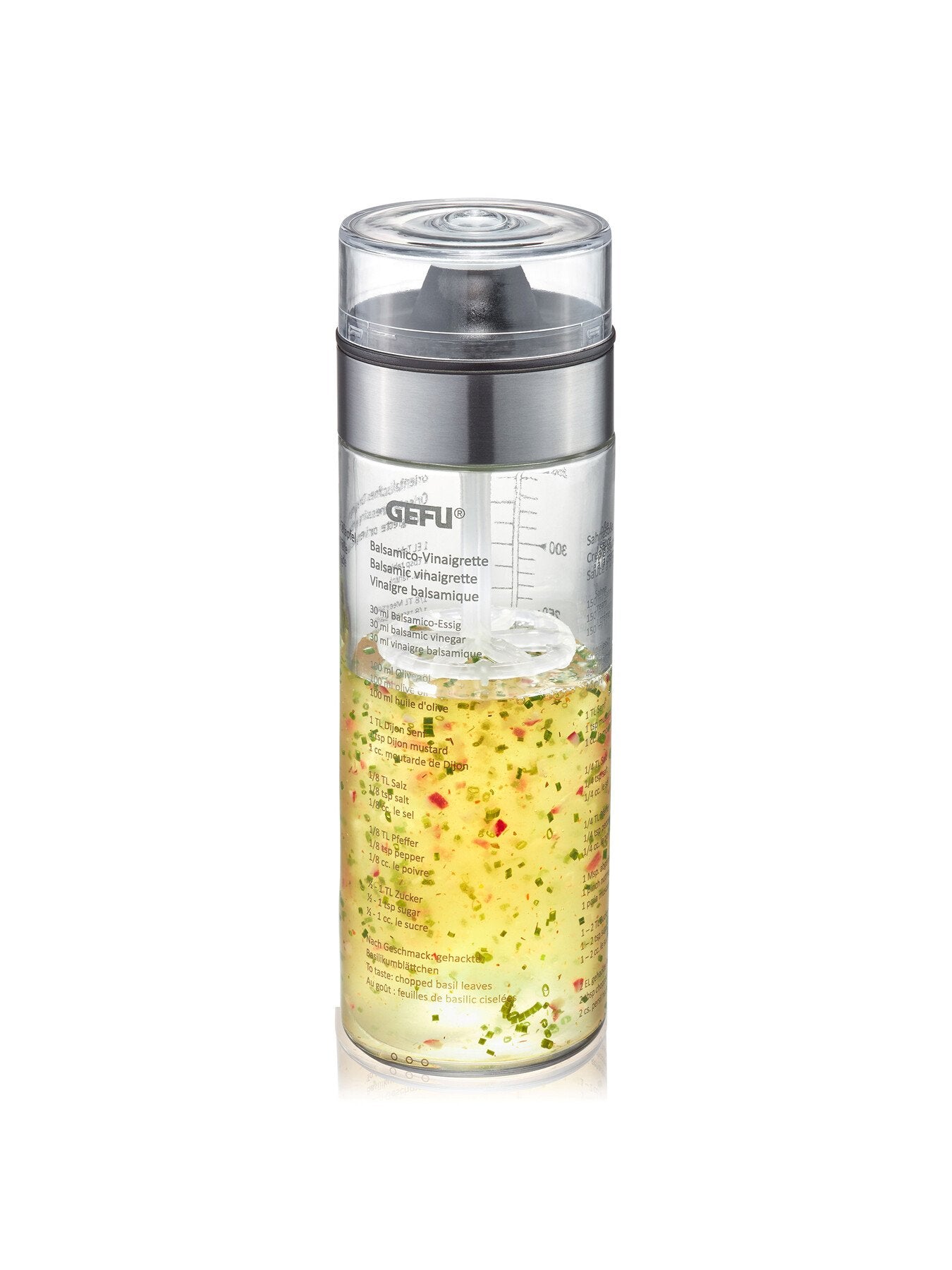 MIX Dressing Shaker