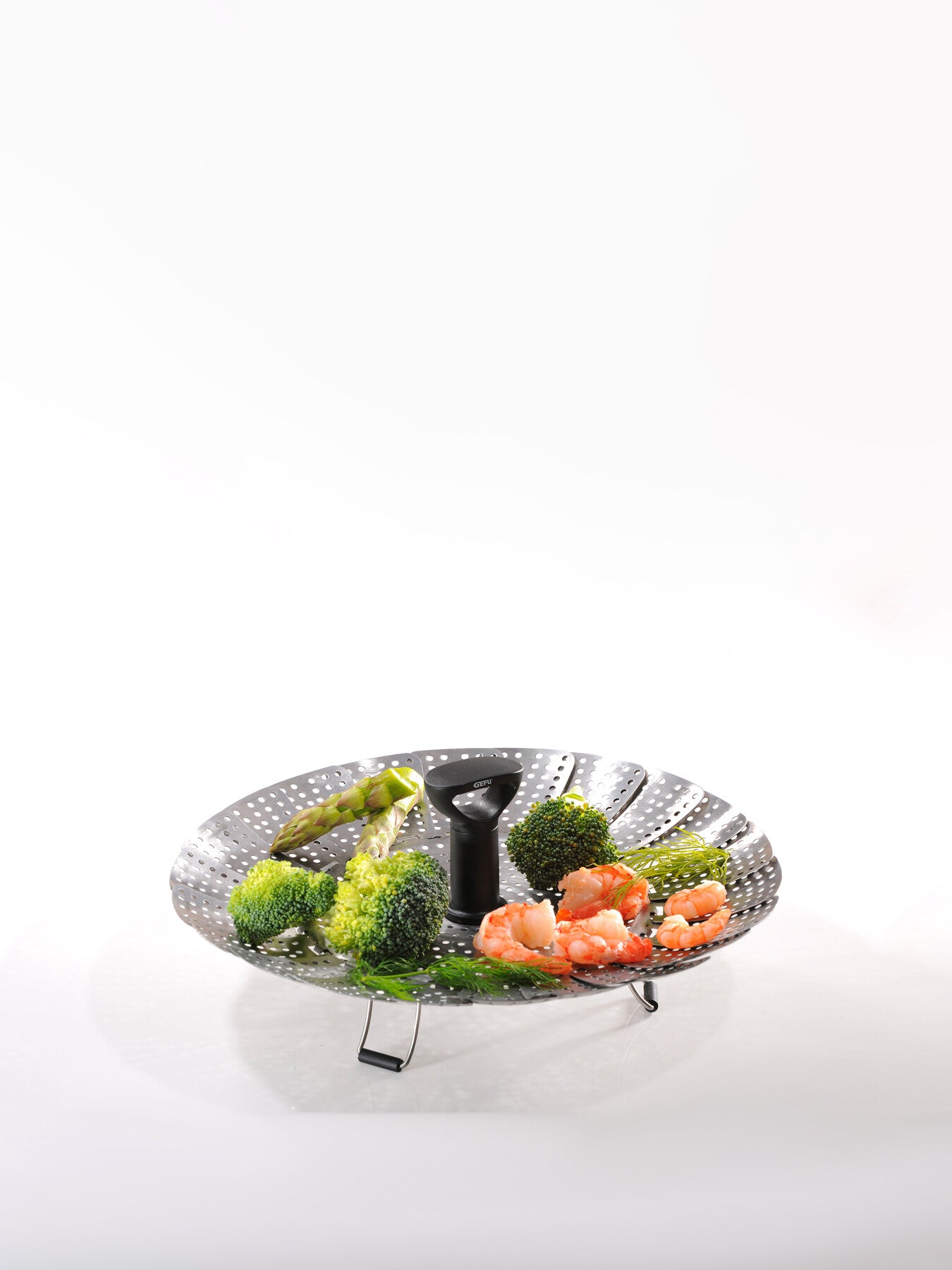 VITALA Steam Insert