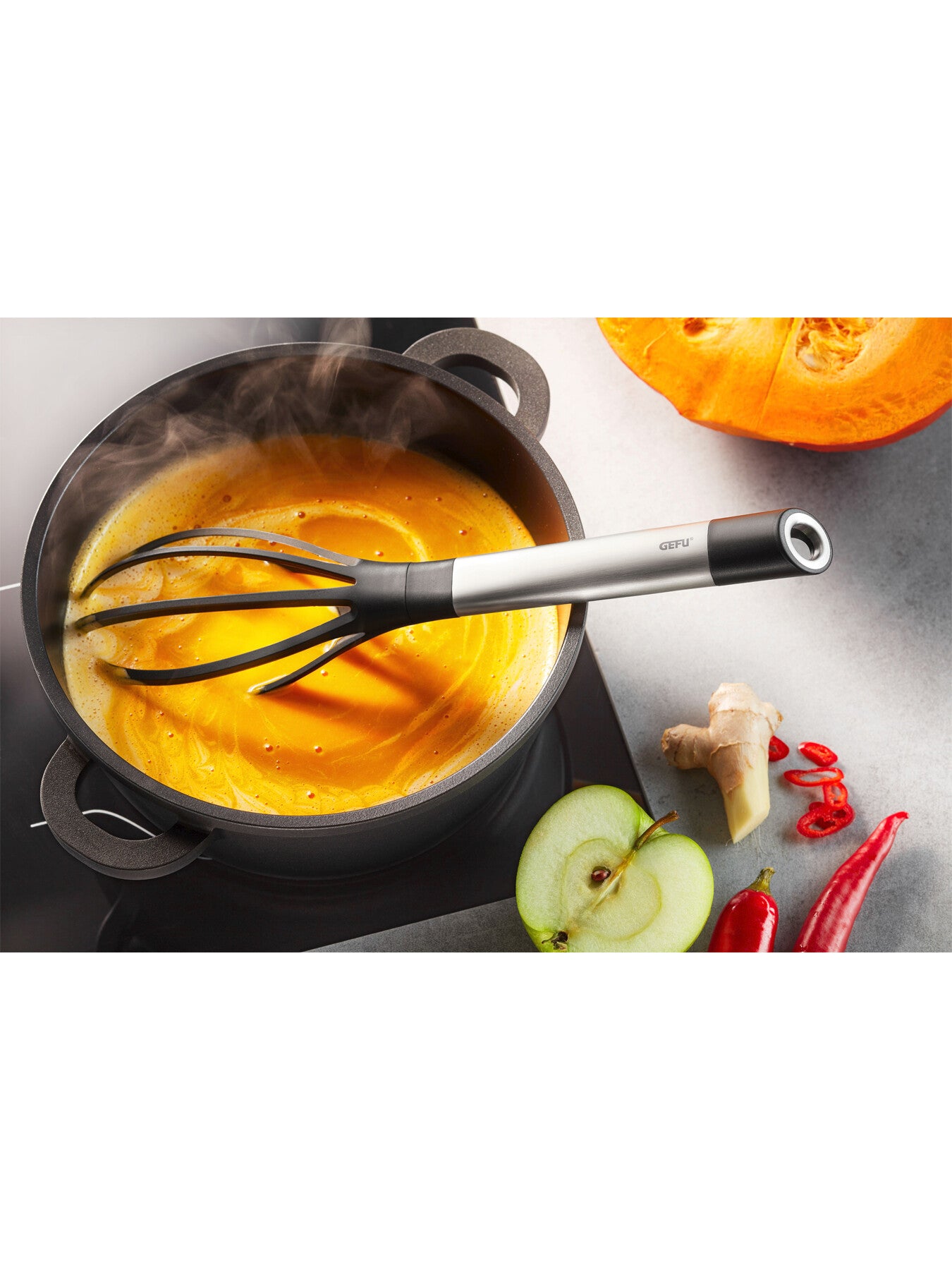PRIMELINE Whisk