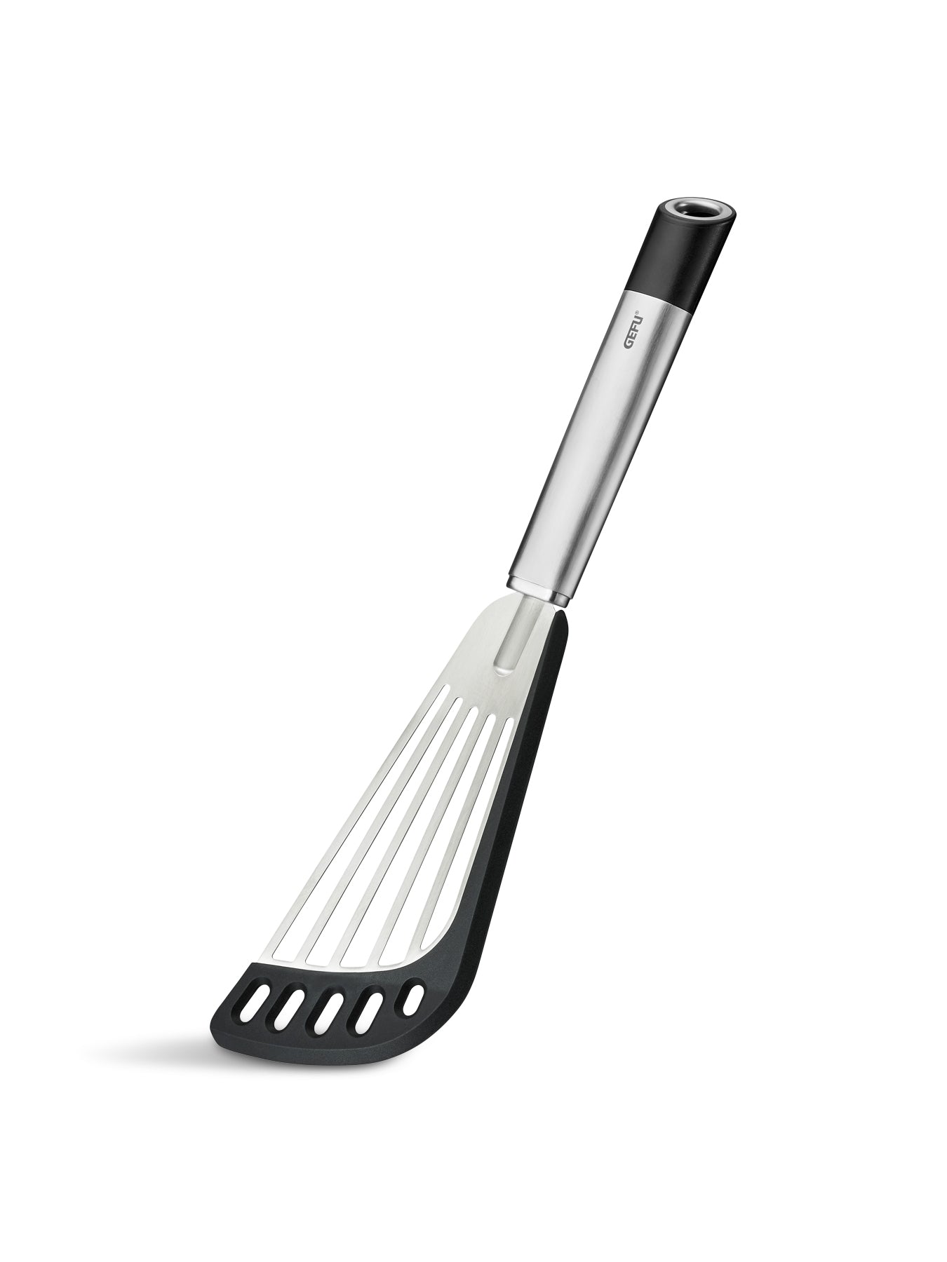 Primeline Curved Edge Turner Silver